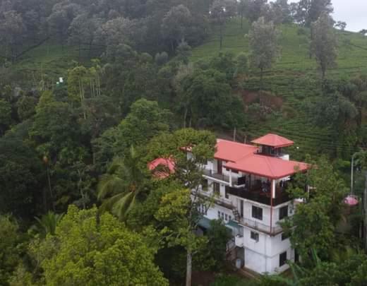95 Rangala Guest house *