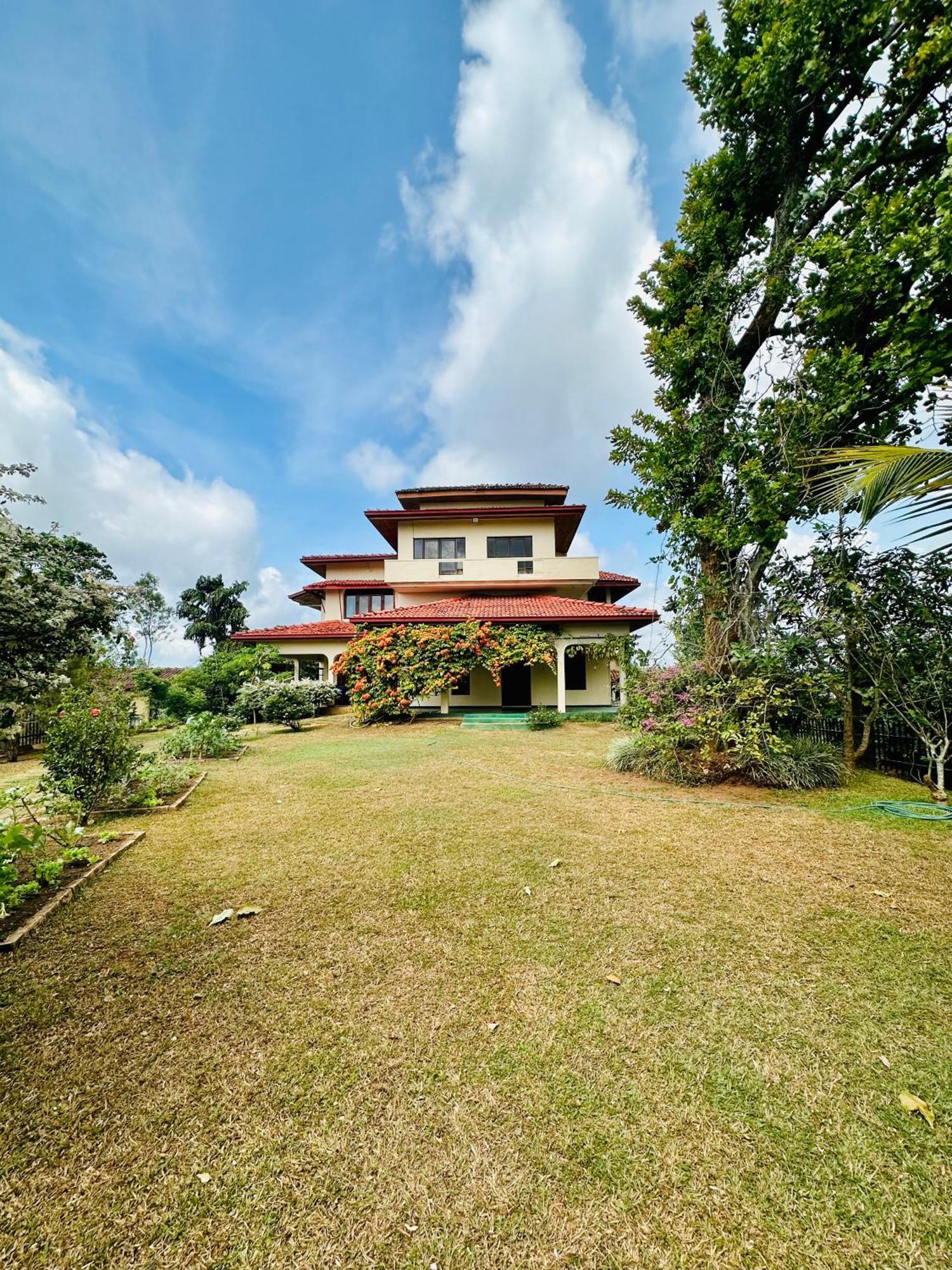 The Views - 360 Mountain View * Kandy