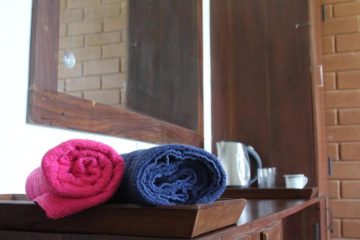 Windy Hanthana Guest house