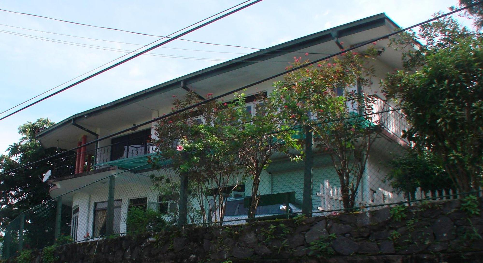 Homestay Serenity Kandy