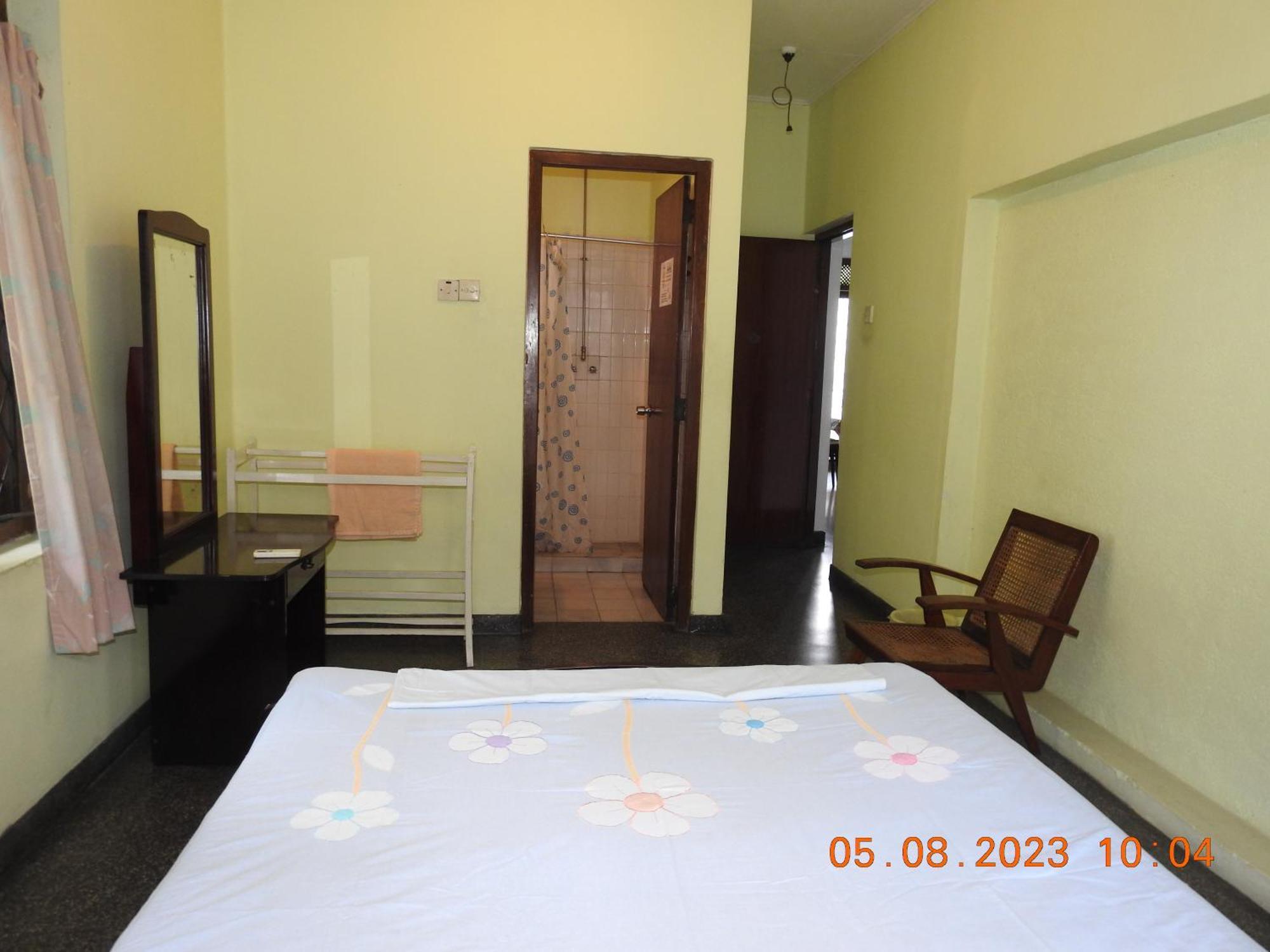 Homestay Serenity *