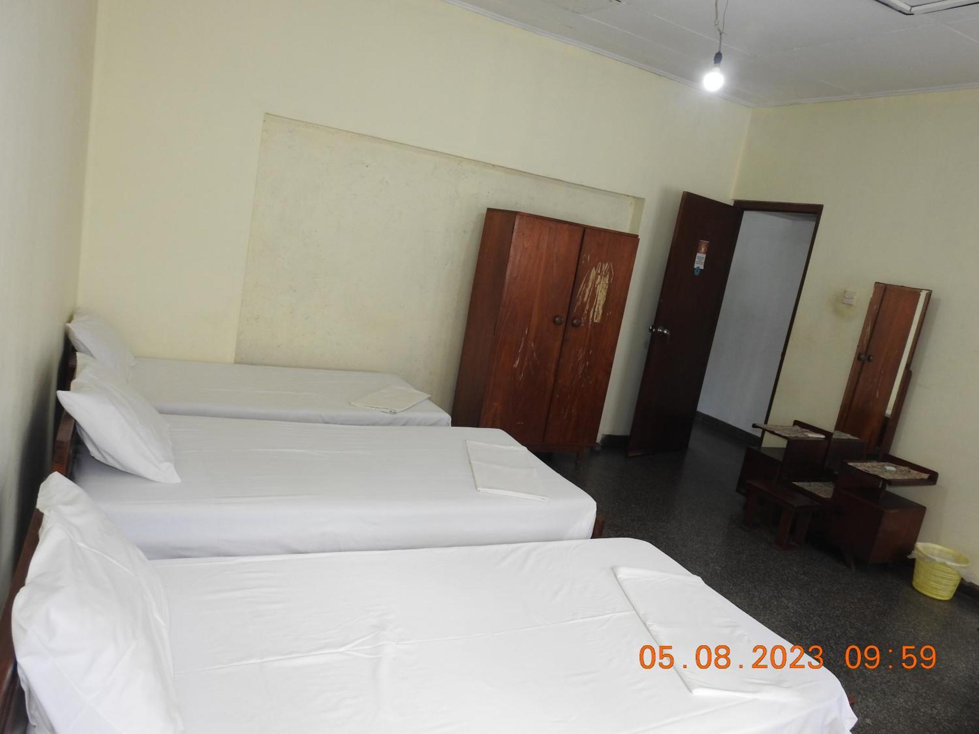 Homestay Serenity *