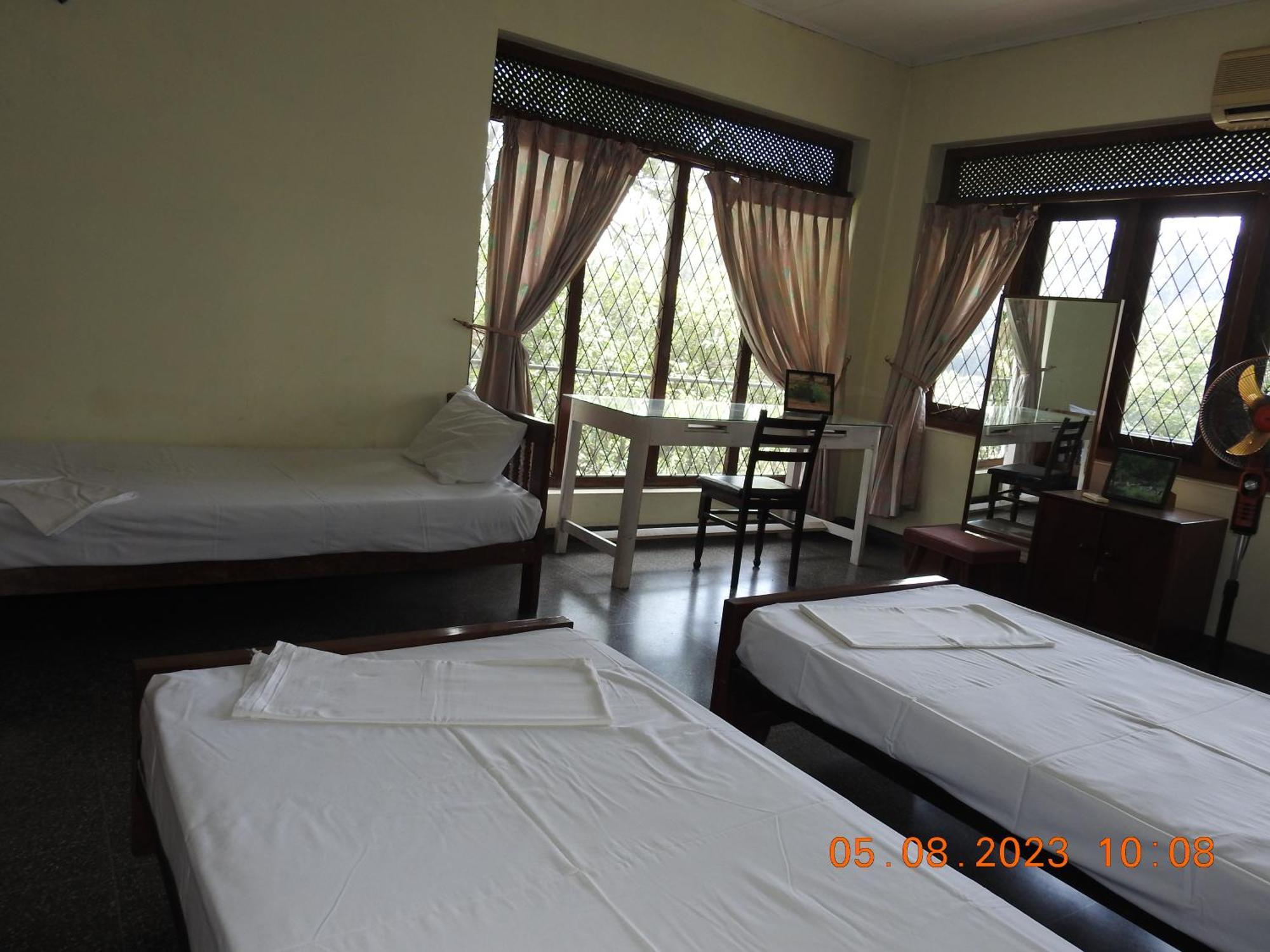 Serenity Homestay *