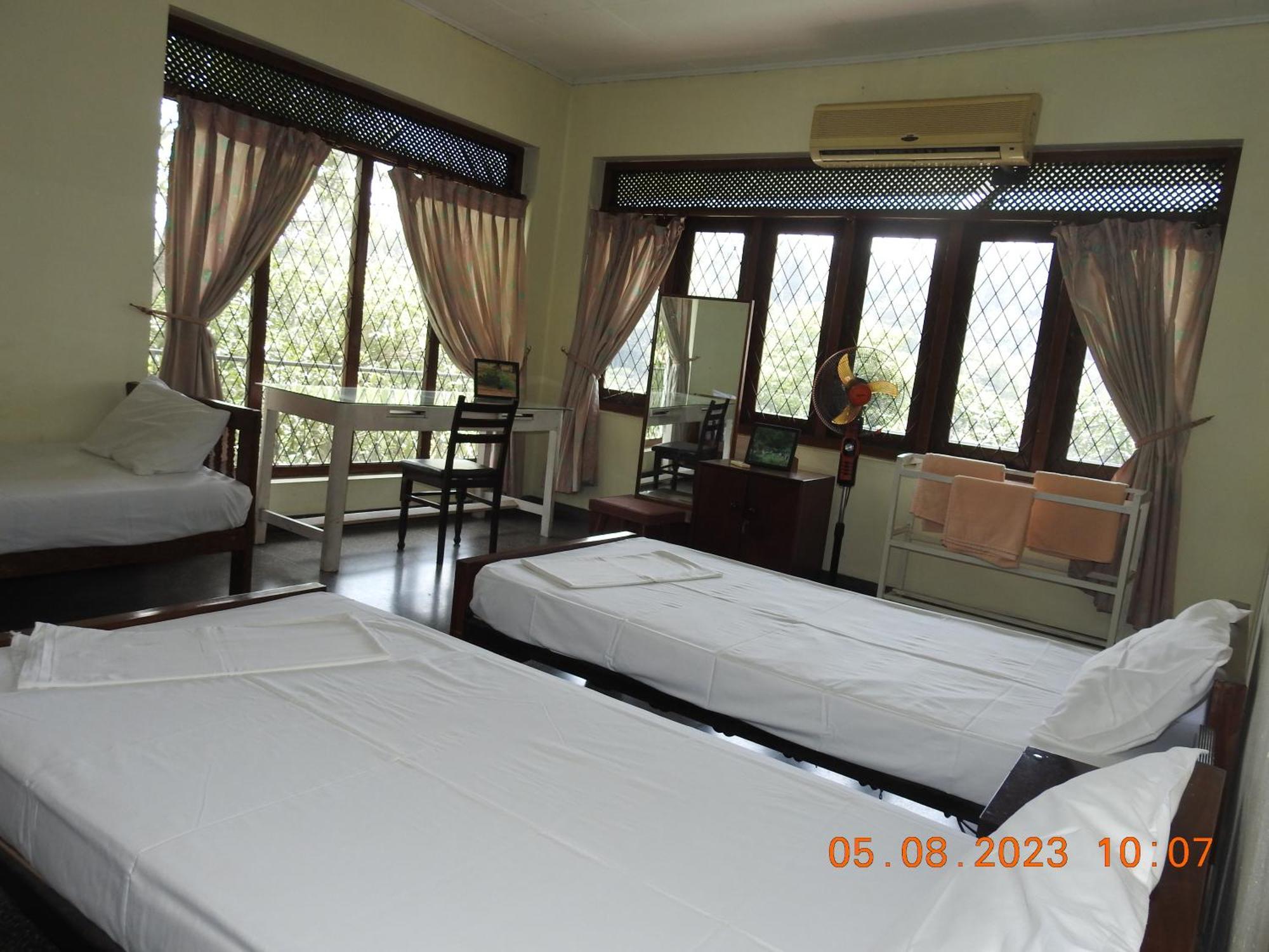 Homestay Serenity