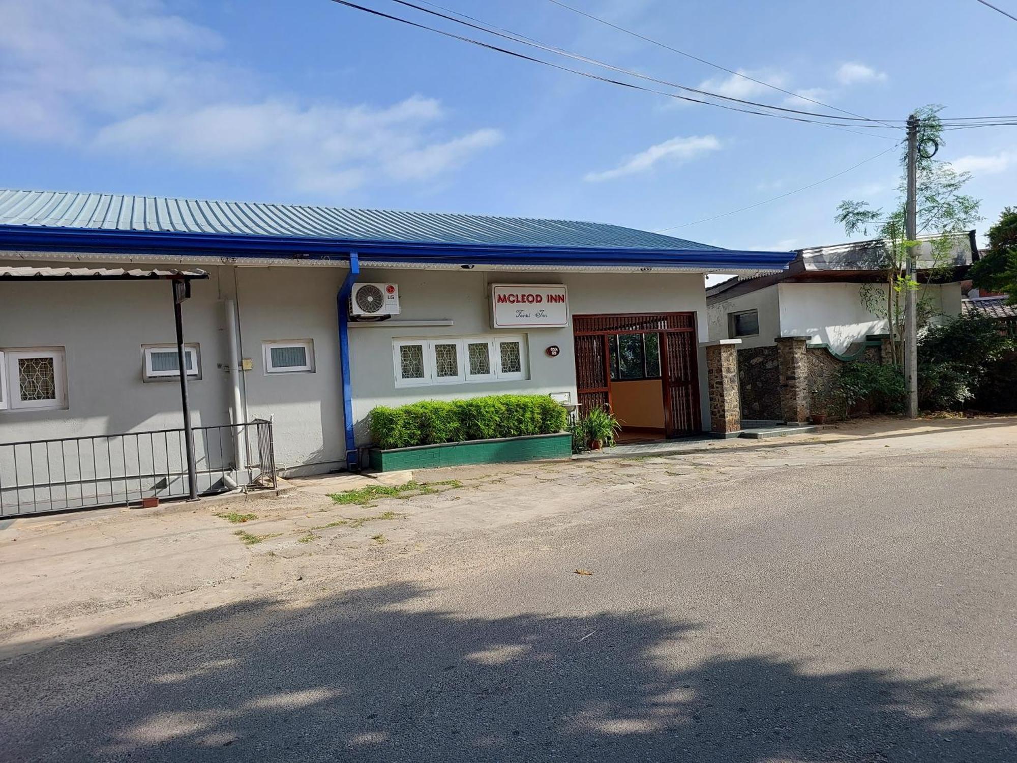 Mcleod-inn Homestay *