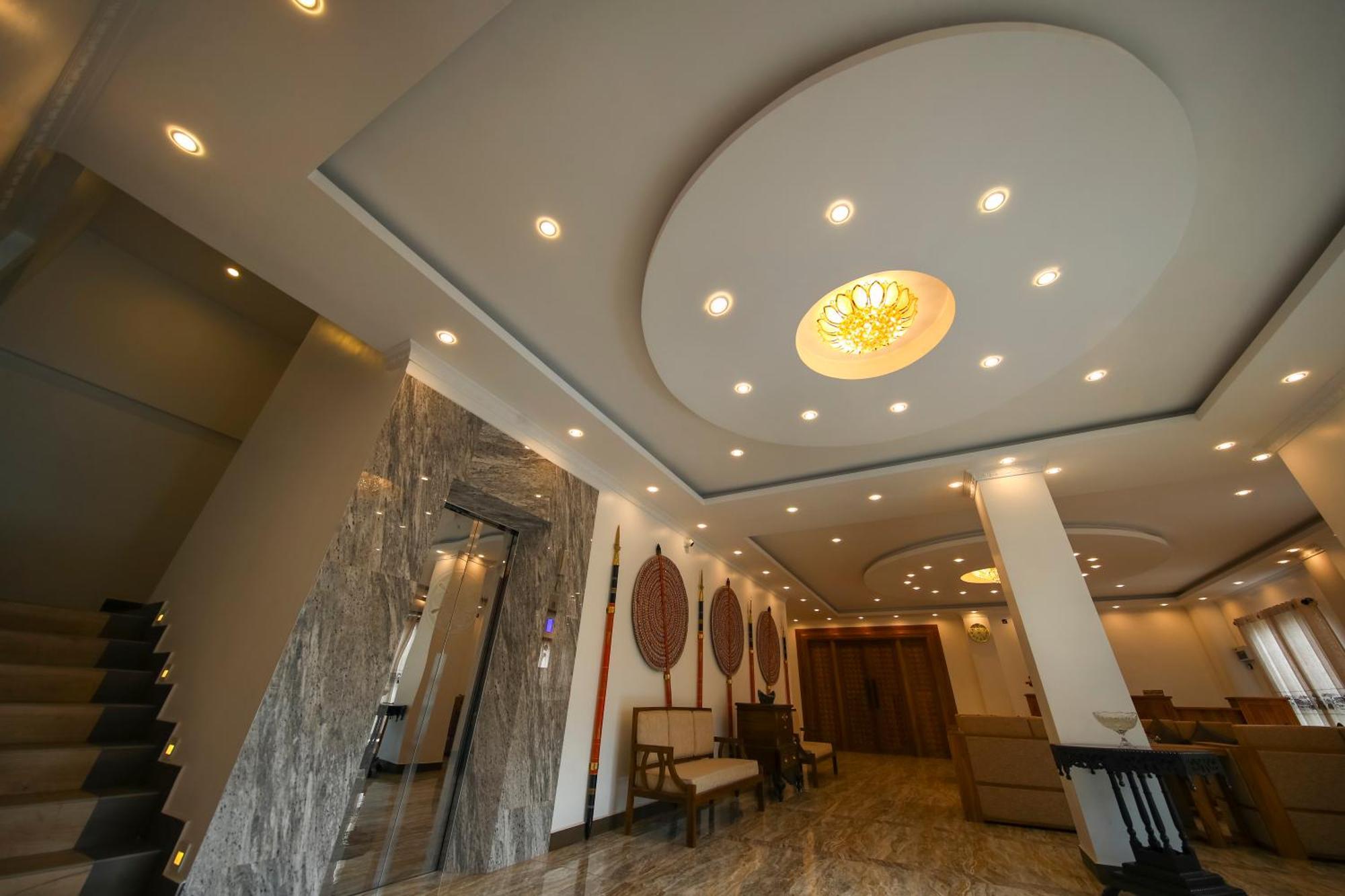 Hotel Bpr - Asgiriya ,kandy Kandy