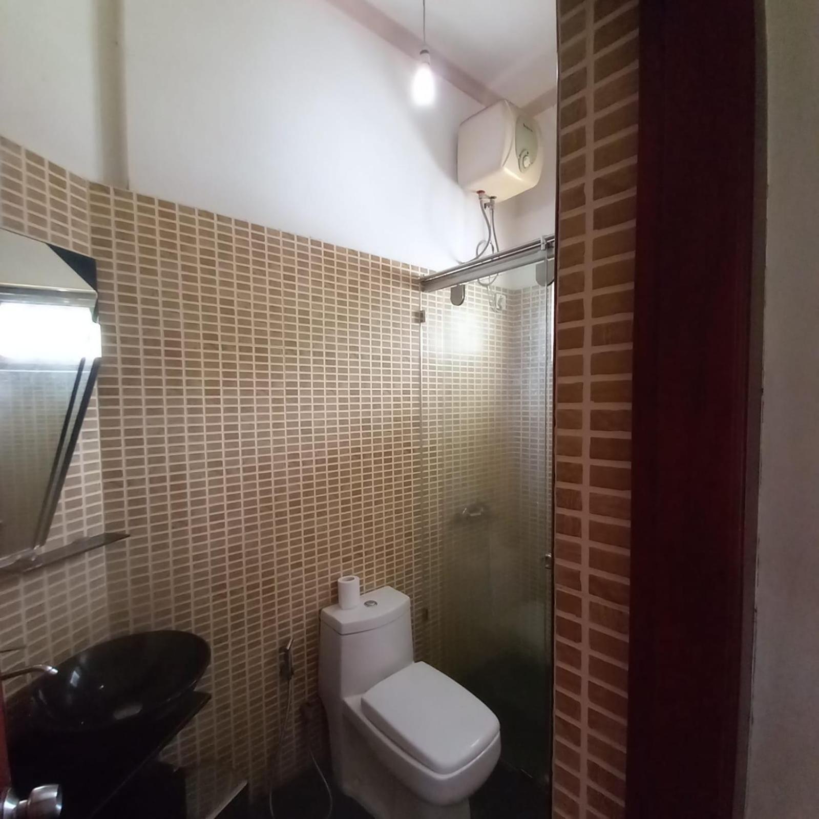 Guest house Crown Hills Kandy