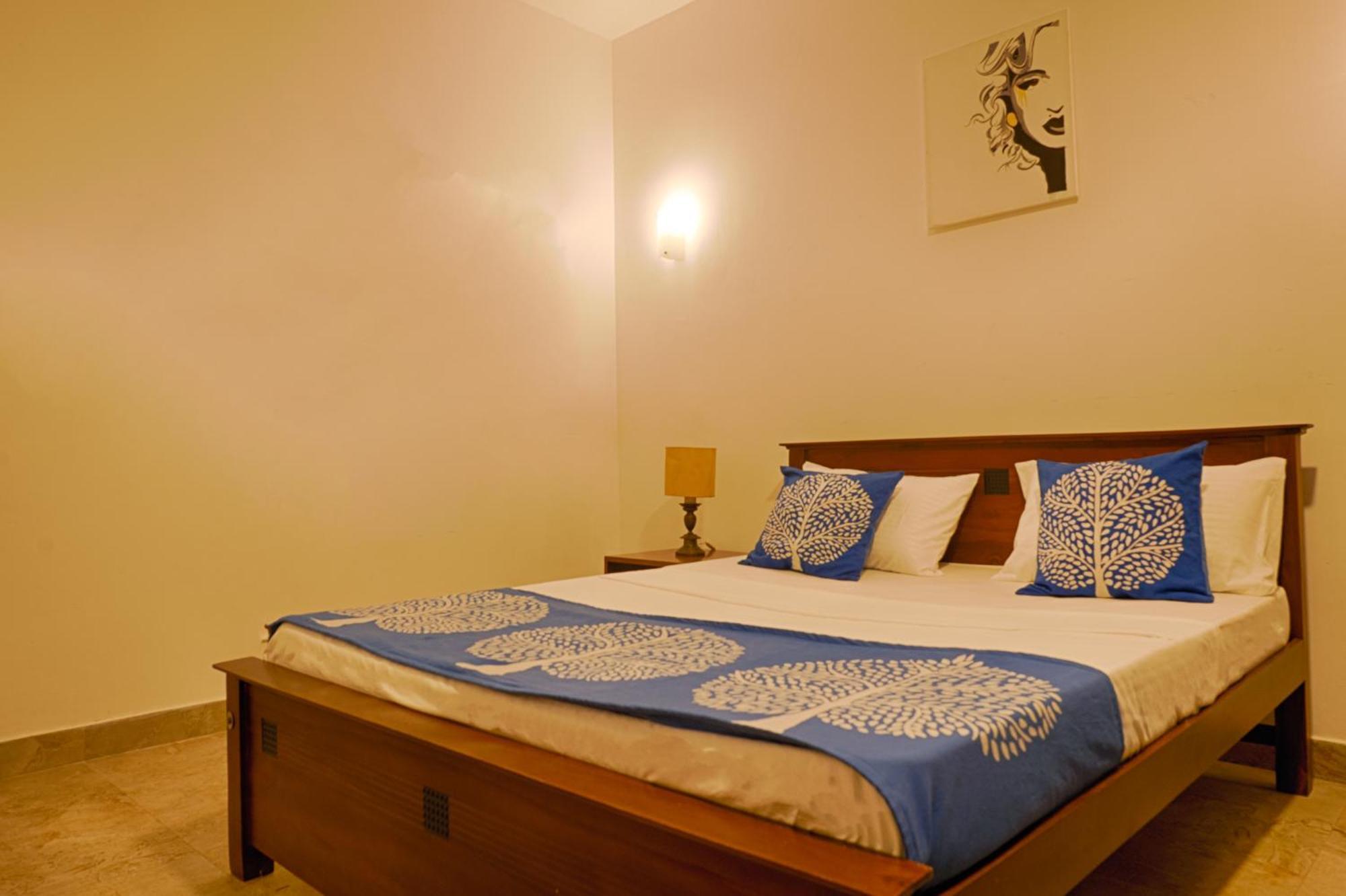 Kandyan Mount Mirror Boutique Guest house Kandy