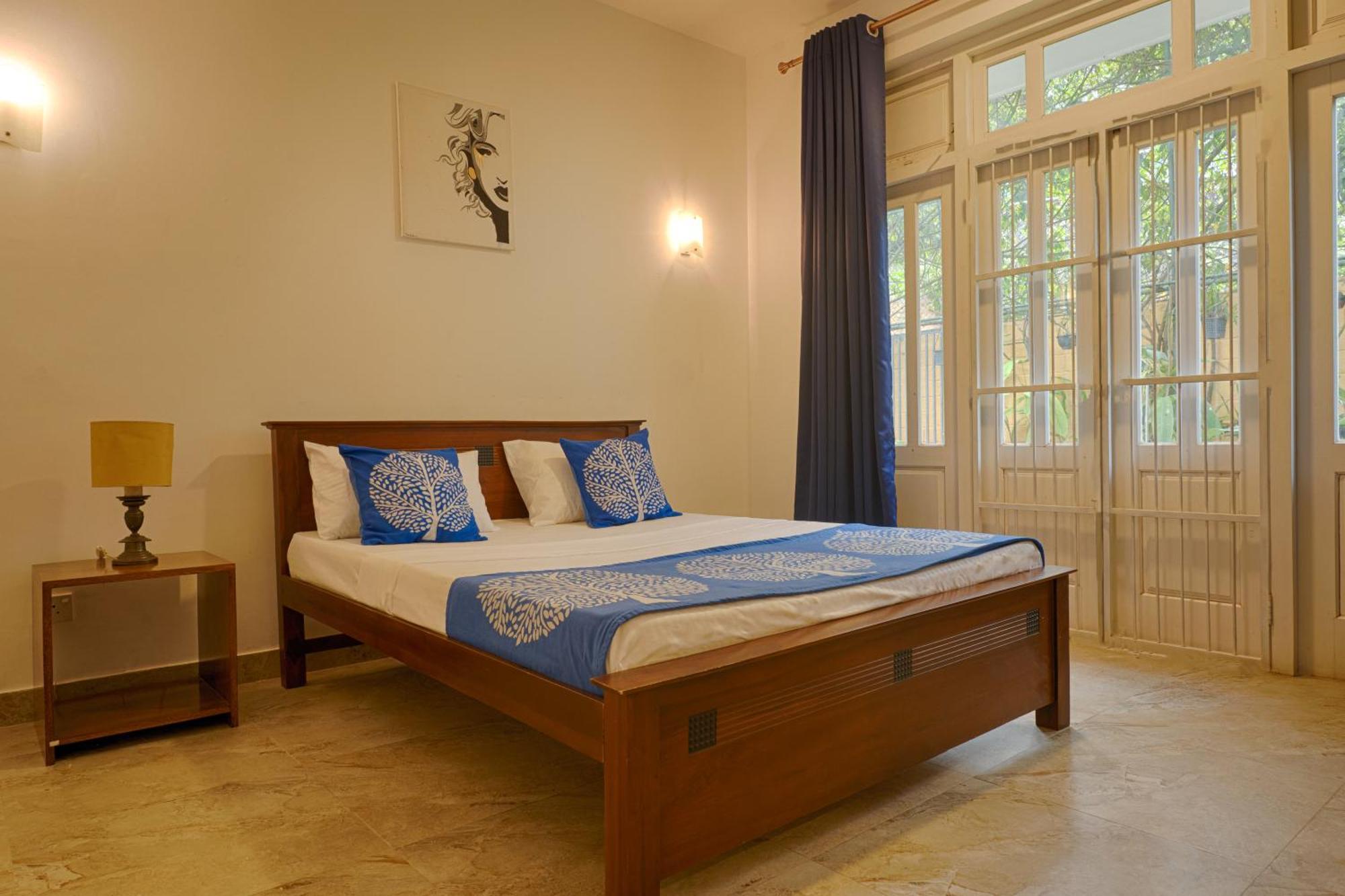 Kandyan Mount Mirror Boutique Guest house