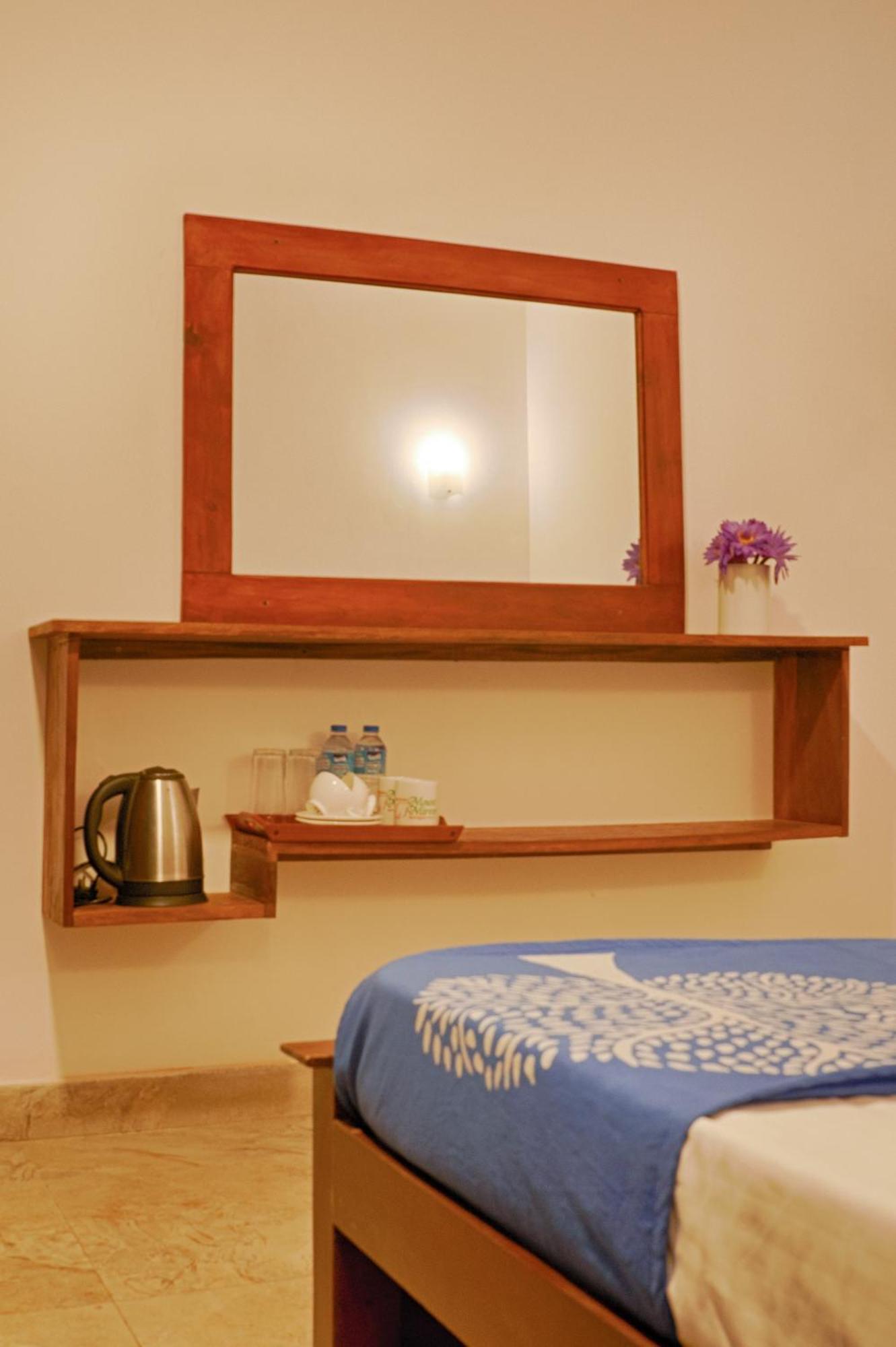 Guest house Kandyan Mount Mirror Boutique *