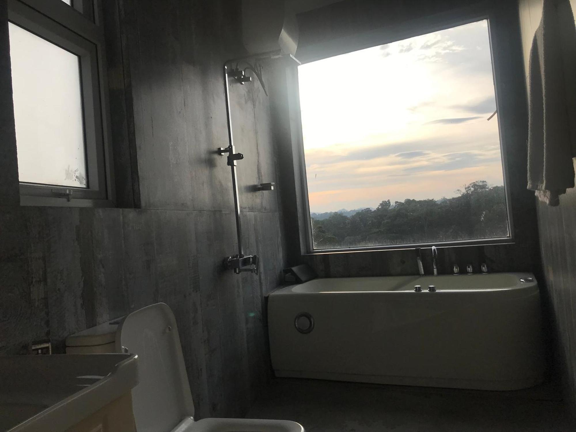 Kandyan Mount Mirror Boutique Guest house *