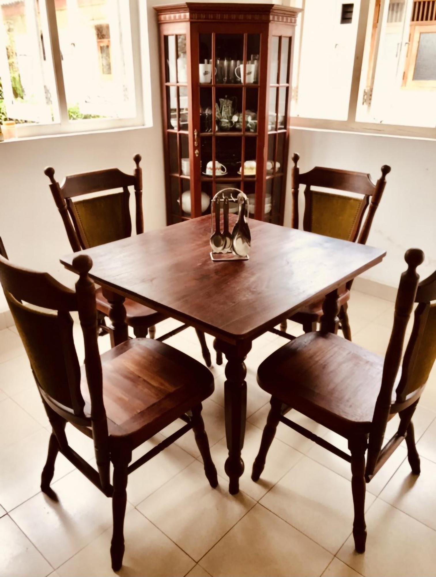Dunwatta House Kandy