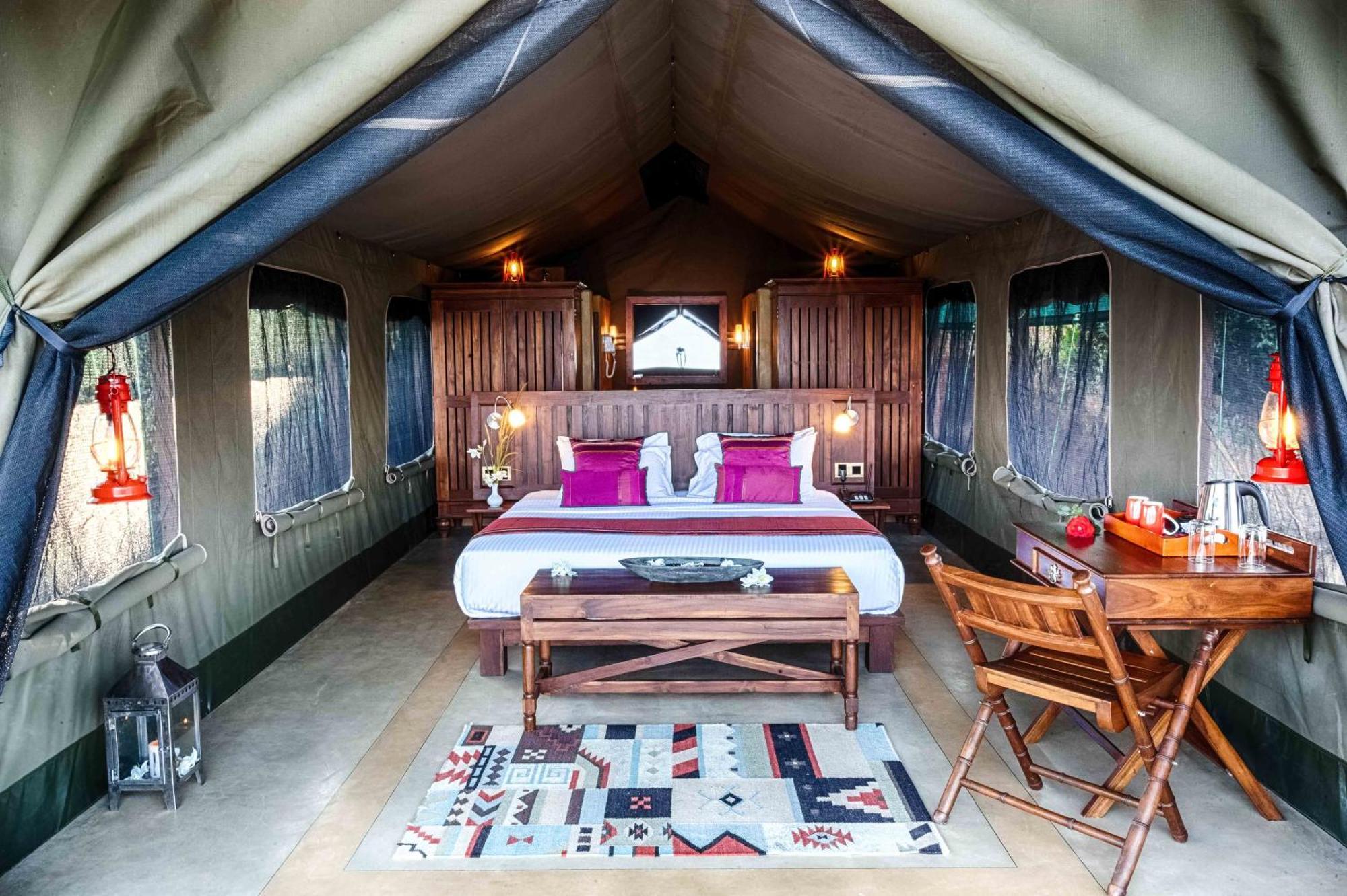 Resort Madulkelle Tea And Eco Kandy