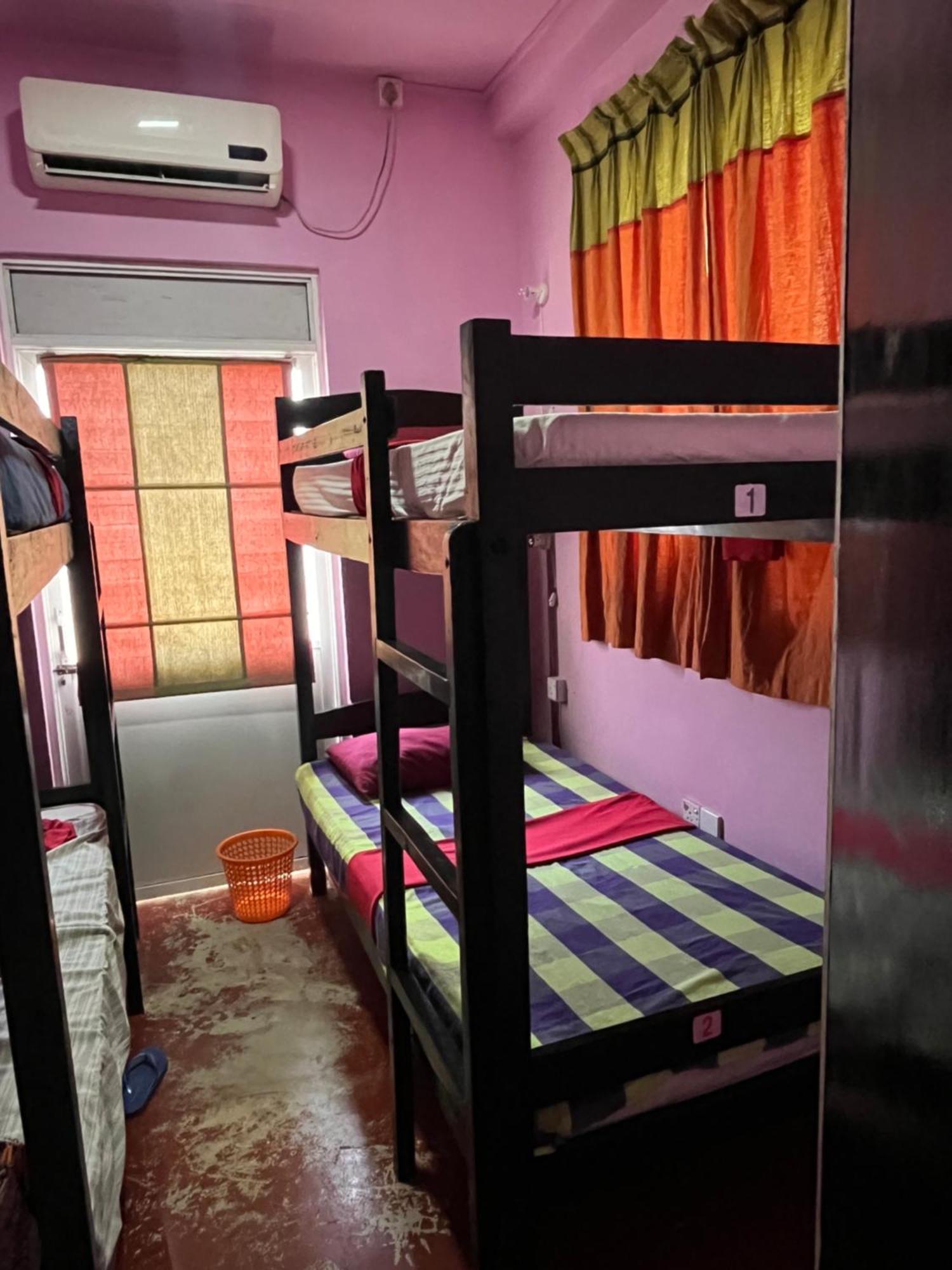 Hostel Kandy Backpackers Hostel