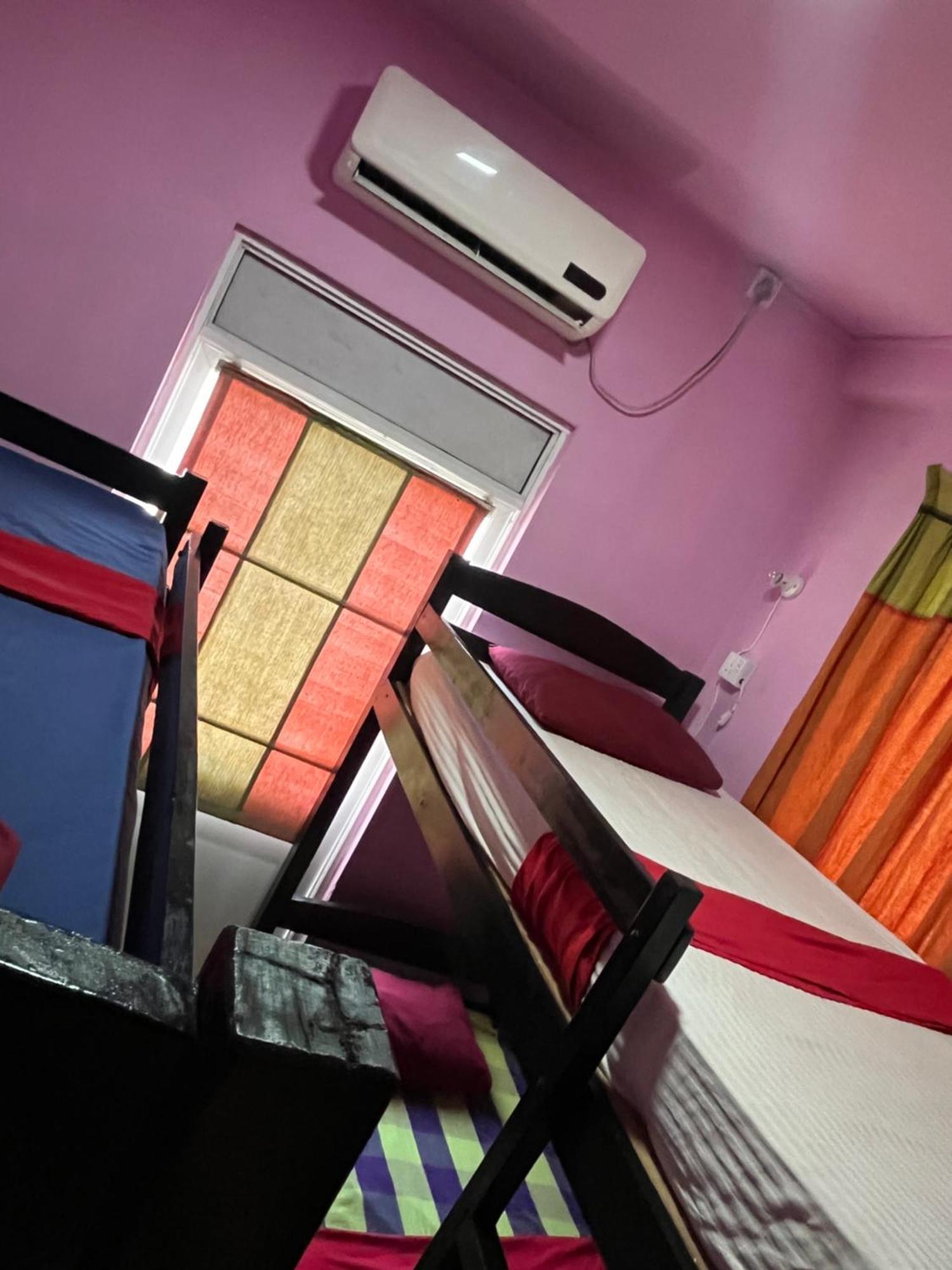 Kandy Backpackers Hostel