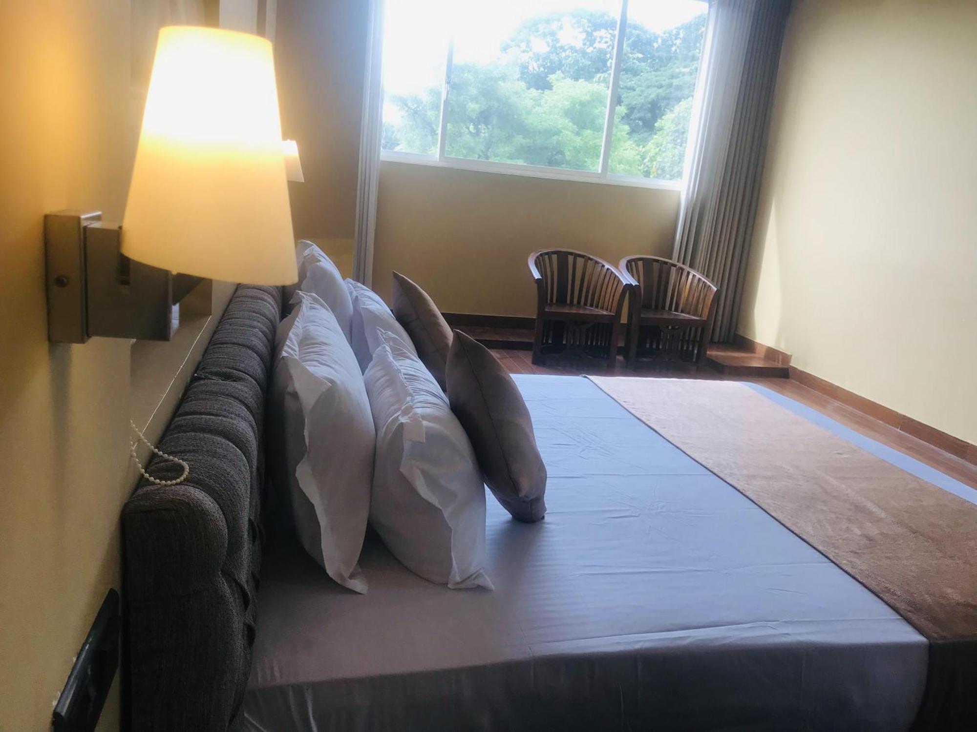 Royal Retreat ,kandy Country house *