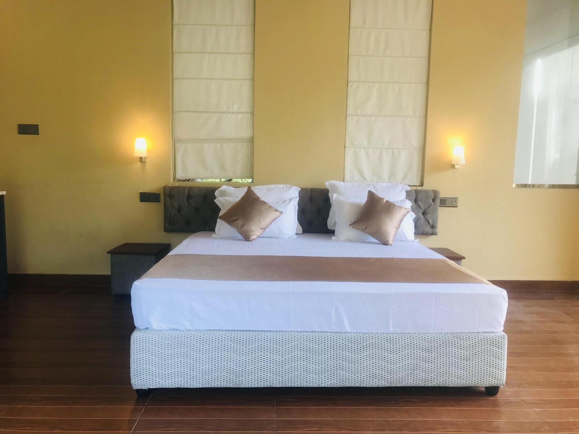 Country house Royal Retreat ,kandy *