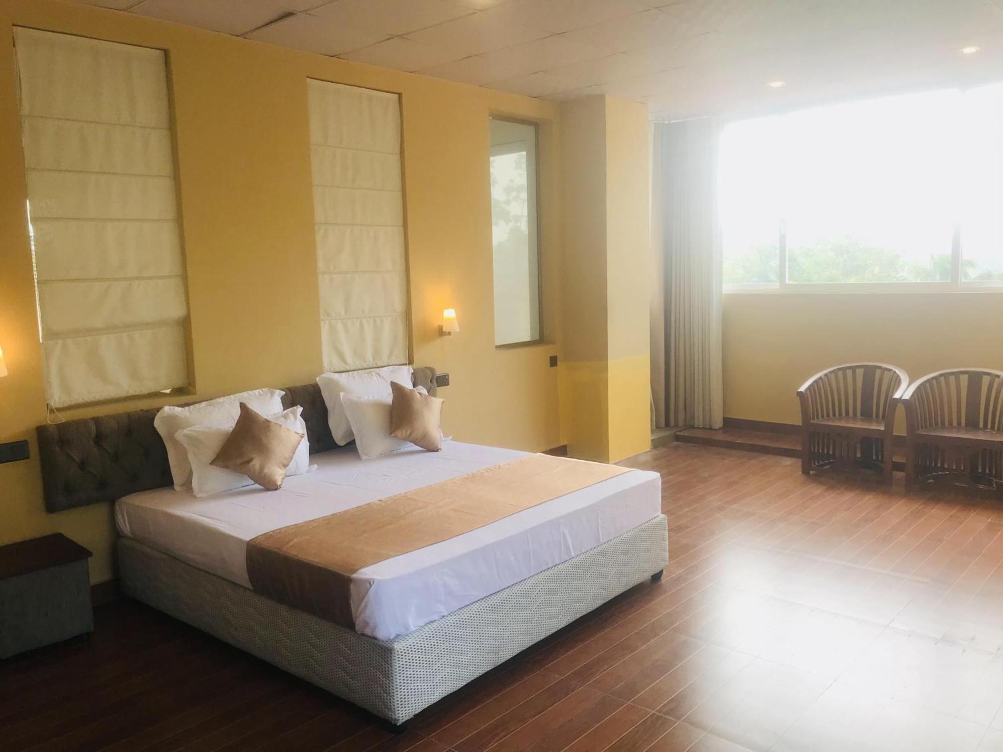 Royal Retreat ,kandy Country house