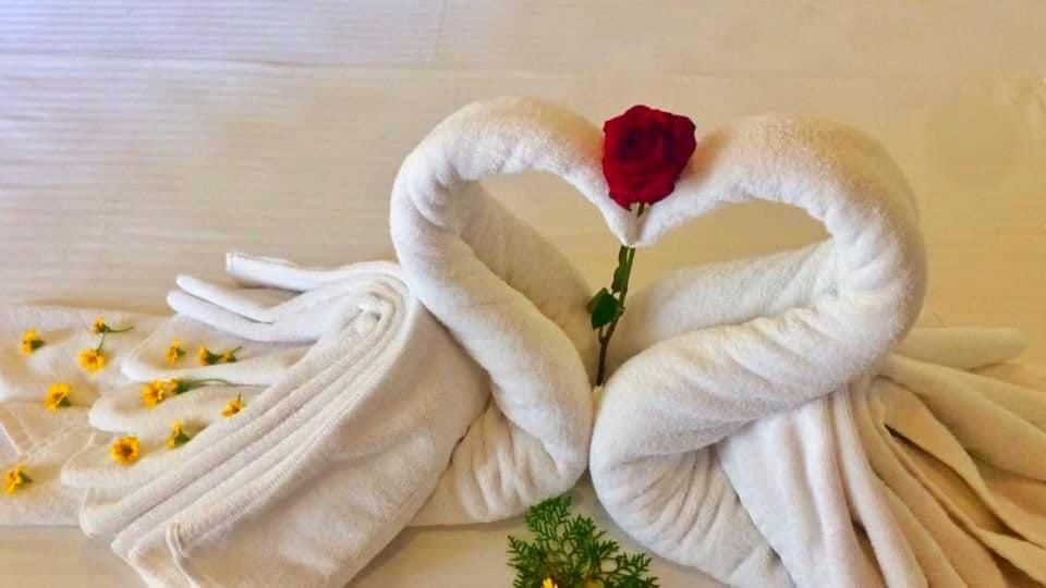Hotel Grand Orchid