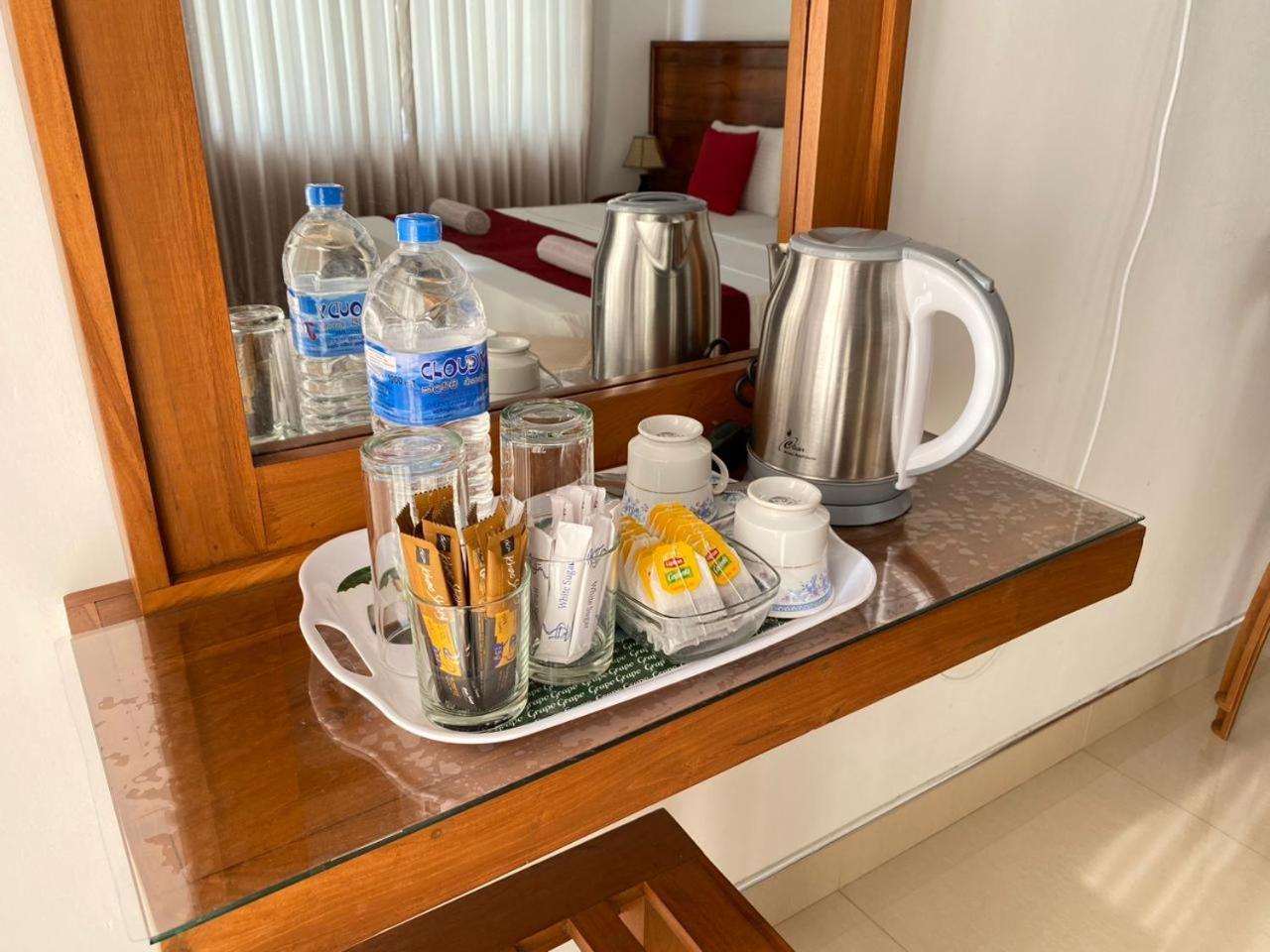 Shani Guest house *