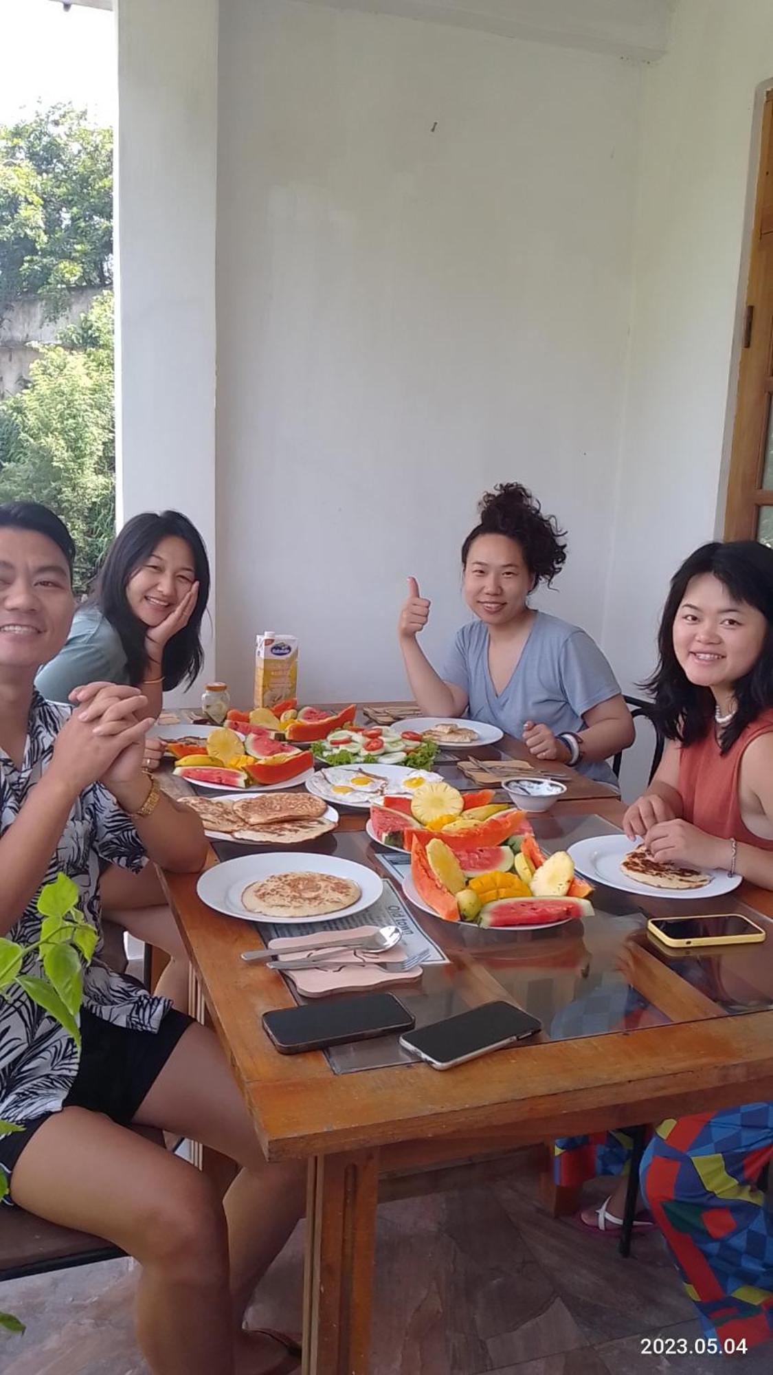 Old Town Homestay Kandy