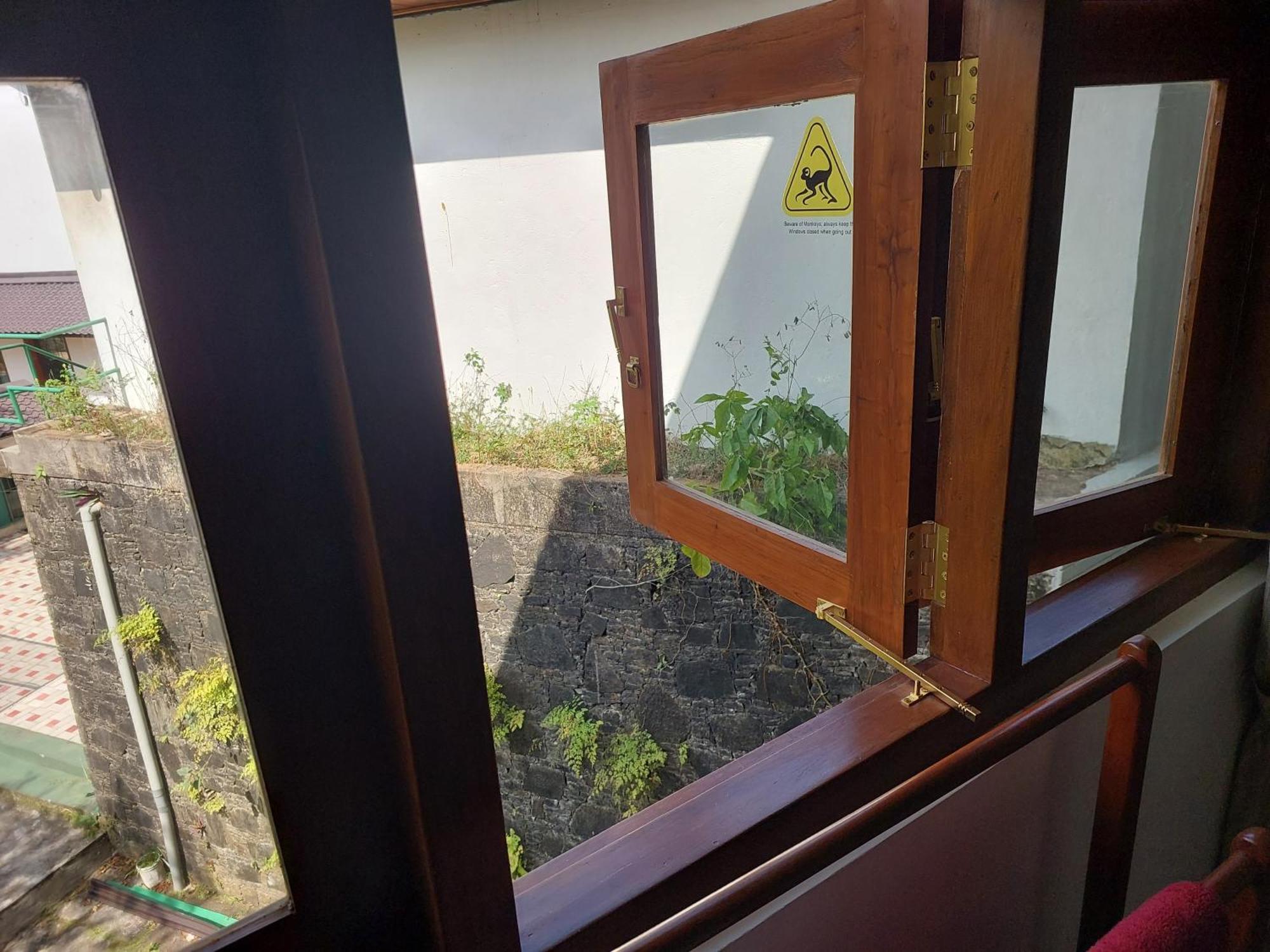 Mcleod-inn Homestay