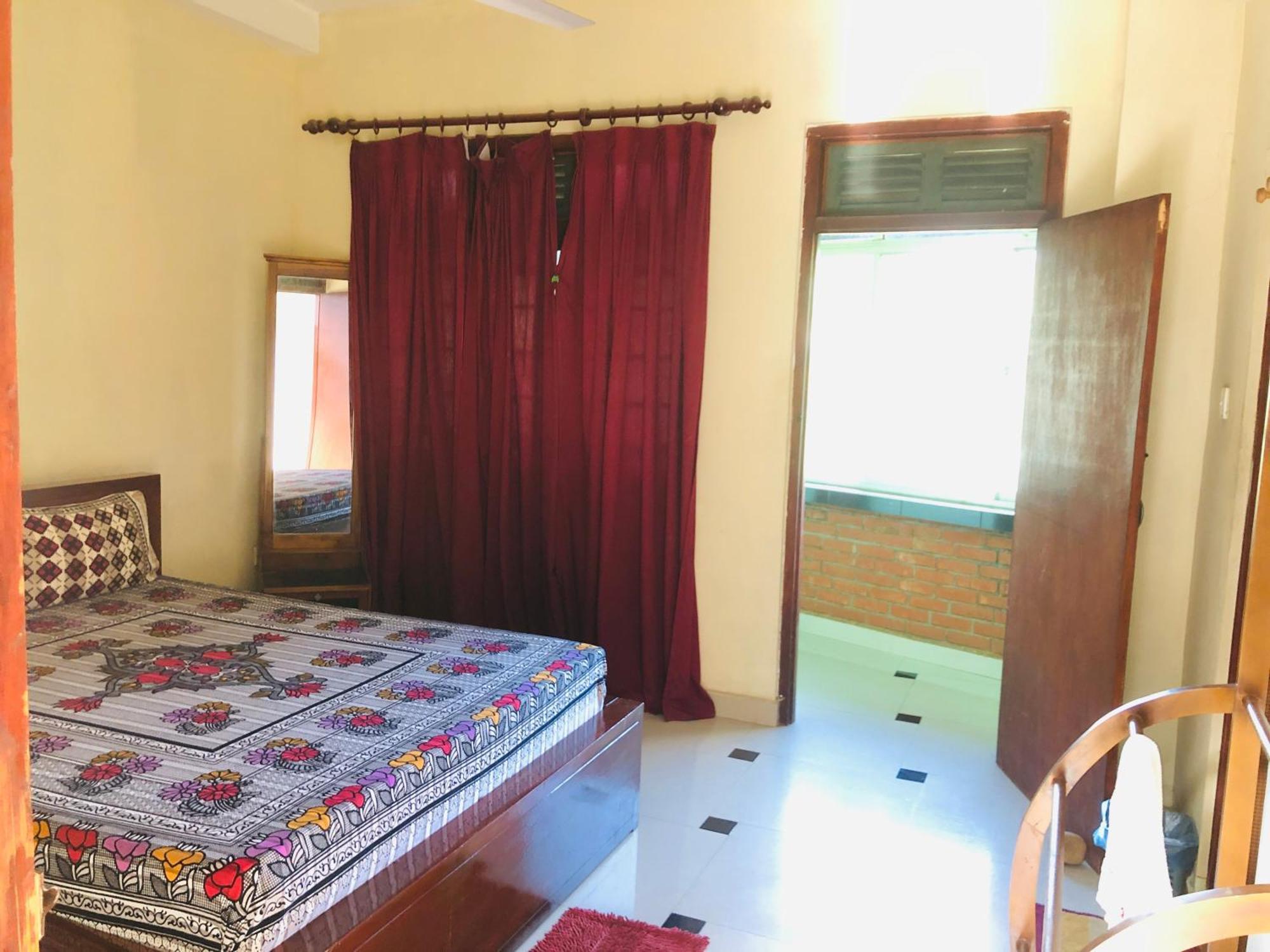Guest house Kandyan Center Kandy