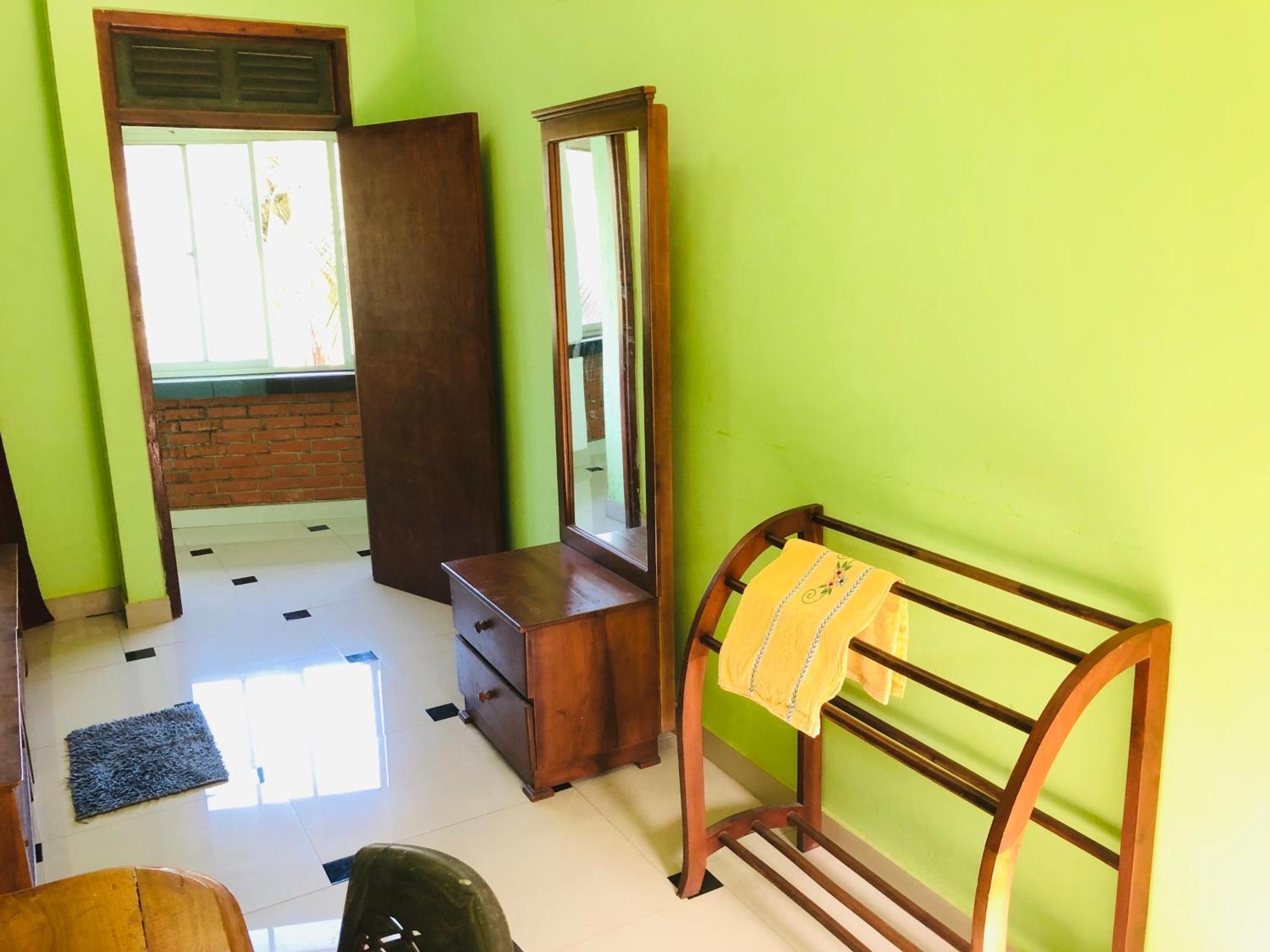 Kandyan Center Guest house