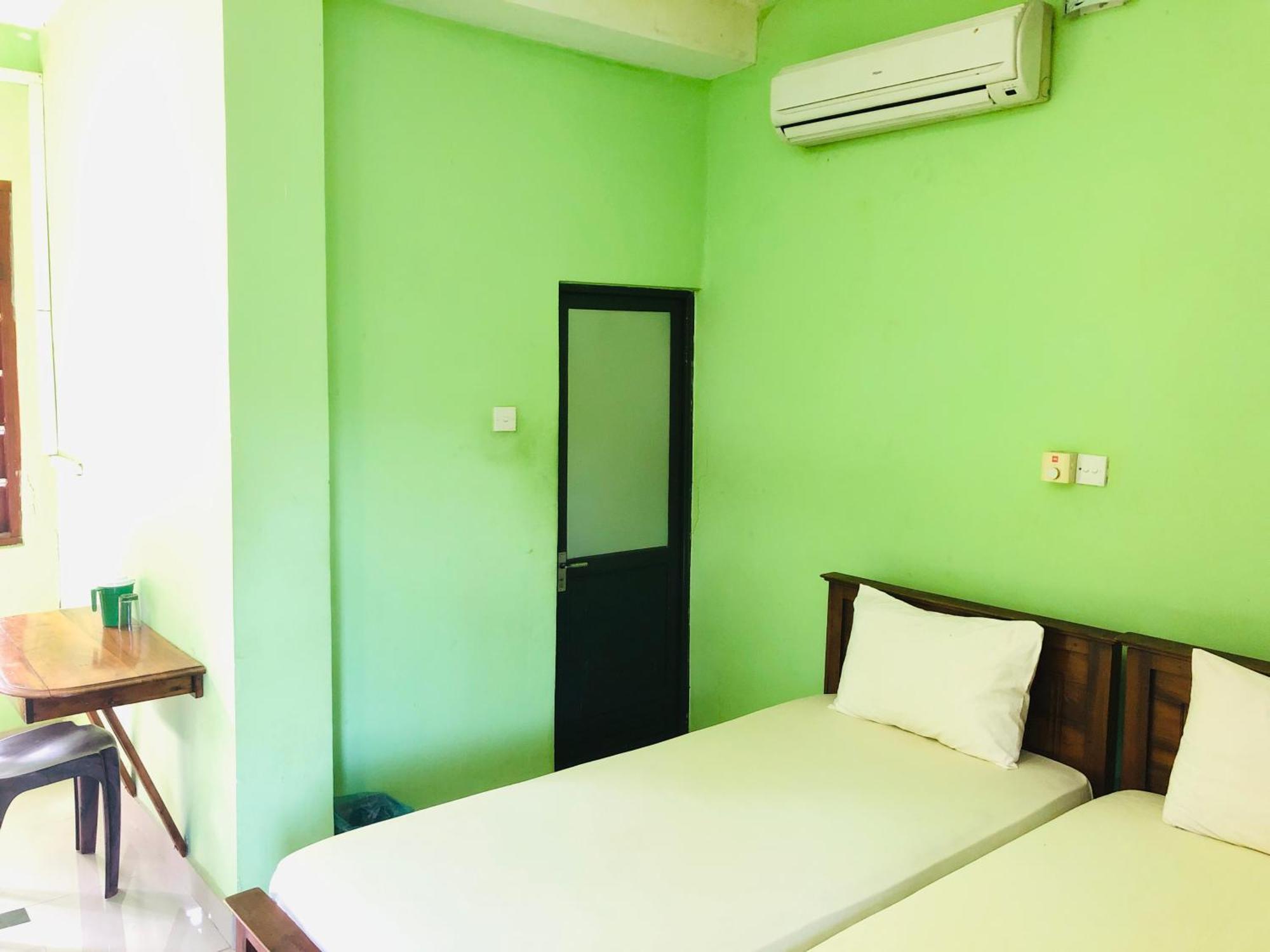 Guest house Kandyan Center