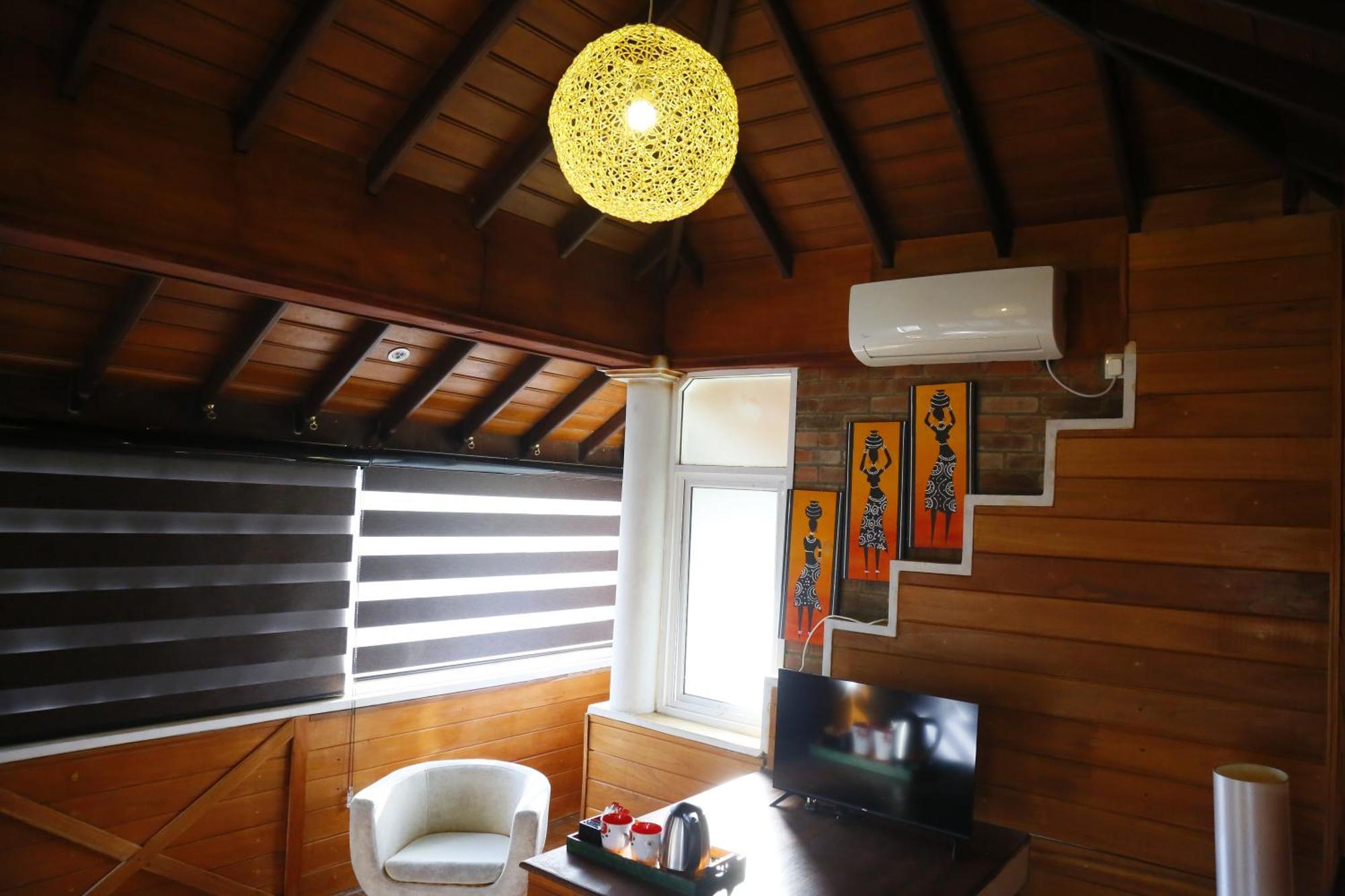 Crown Hills Guest house Kandy
