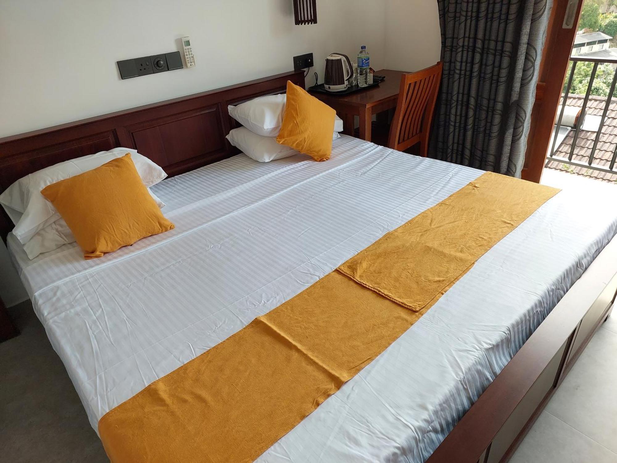 Homestay Mcleod-inn Kandy