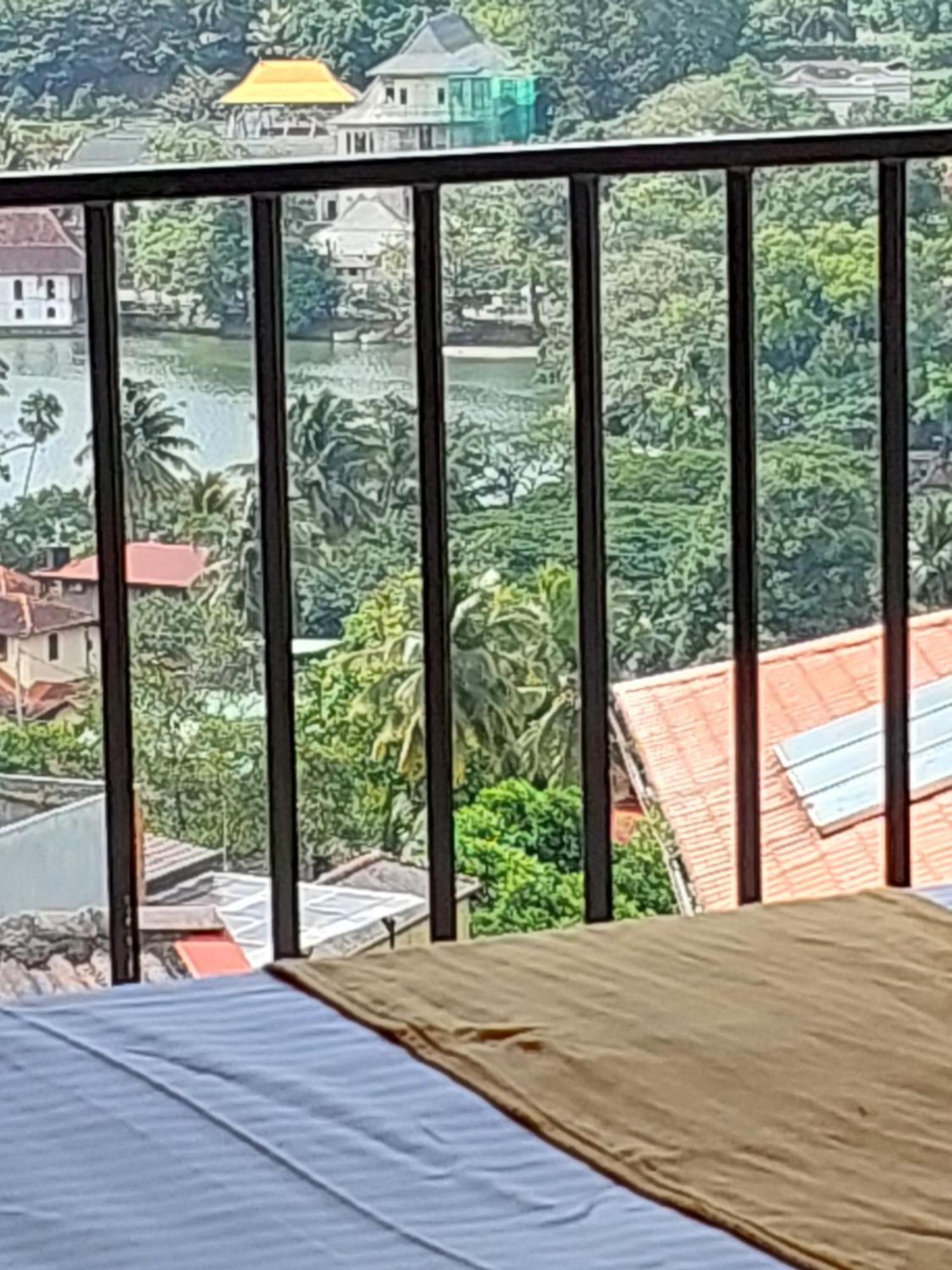 Mcleod-inn * Kandy