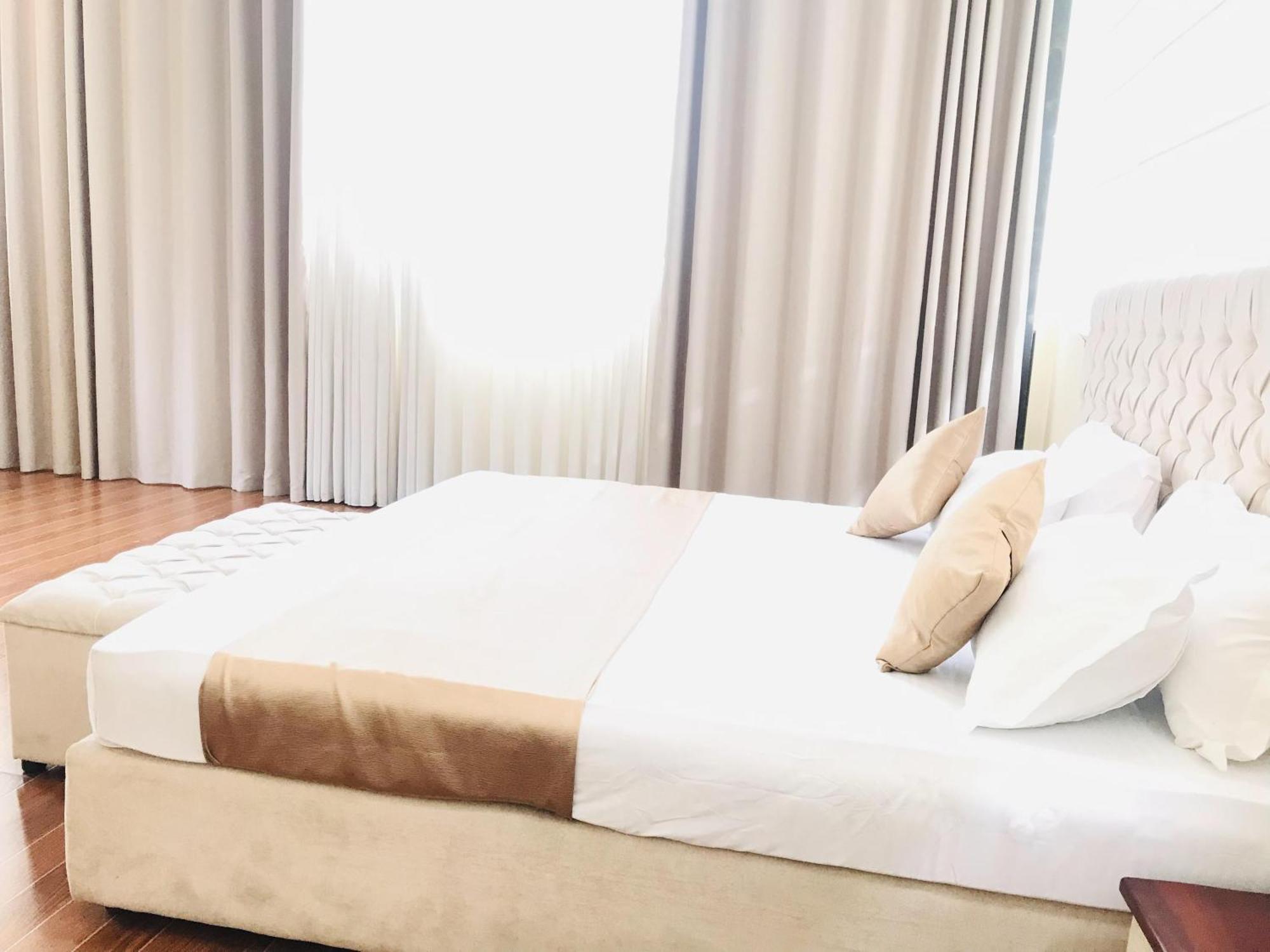 Royal Retreat ,kandy