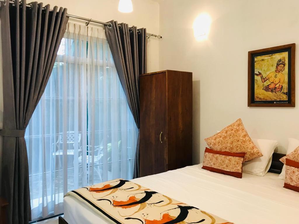 Apartment Traveller's