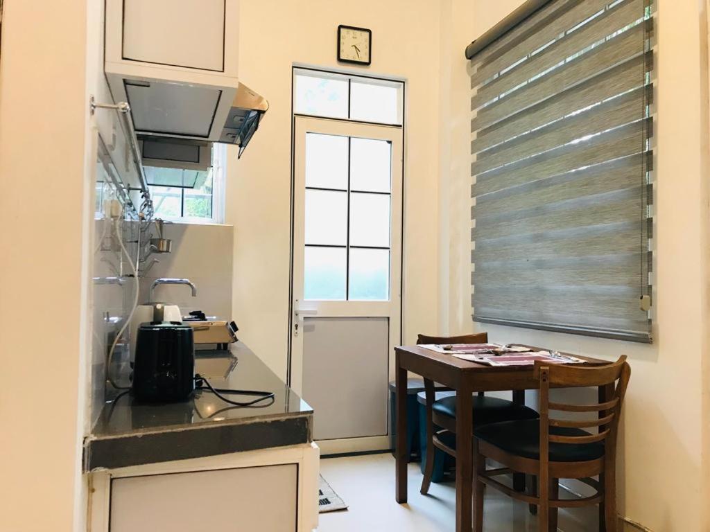 Apartment Traveller's *