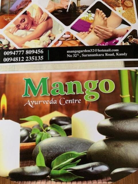 Mango Garden Guest house