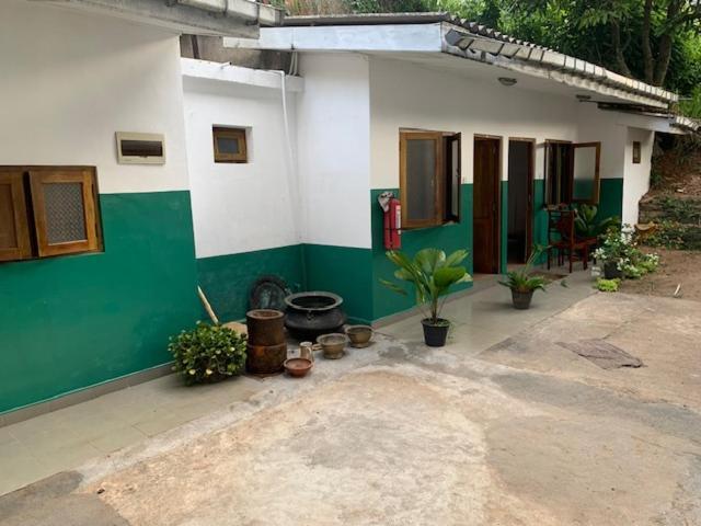 Guest house Mango Garden Kandy