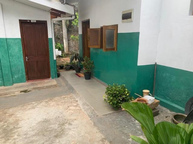 Mango Garden Guest house Kandy