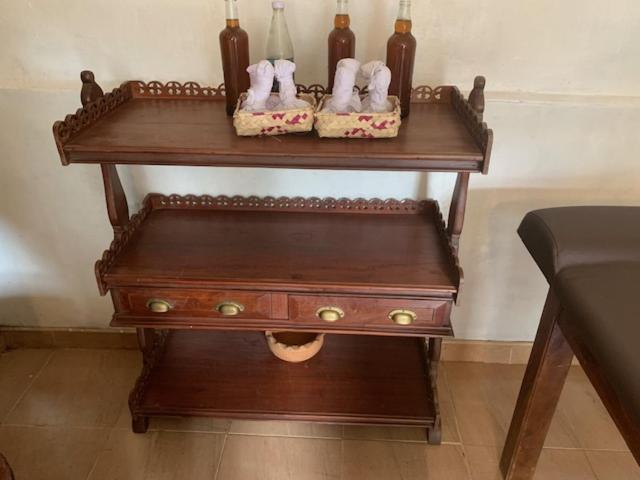 Guest house Mango Garden 2*