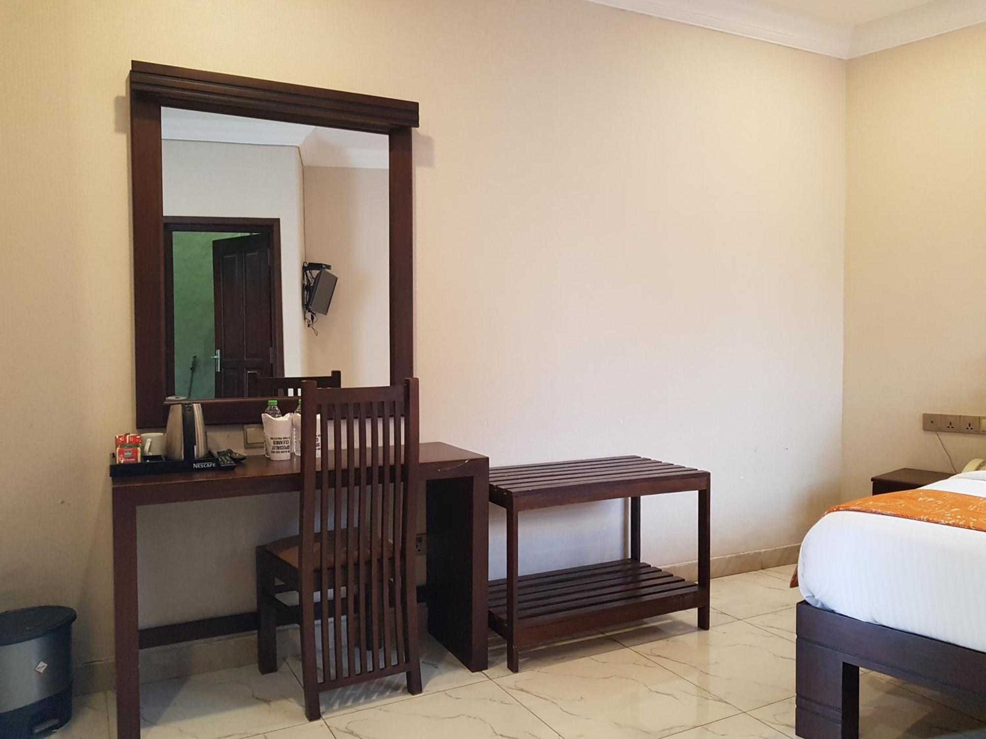 Galaxy Hotel Kandy