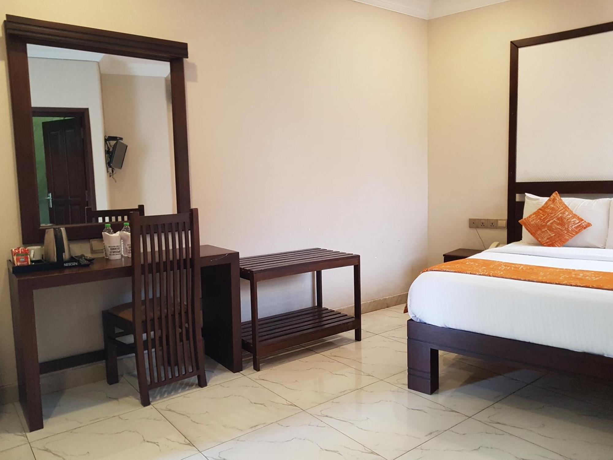 Galaxy Hotel Kandy