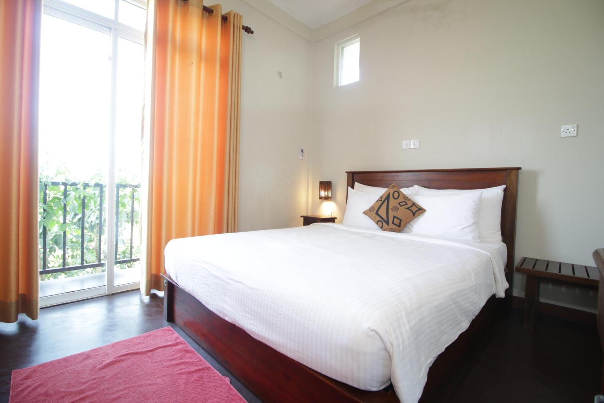 Arunalu Guest house 4*