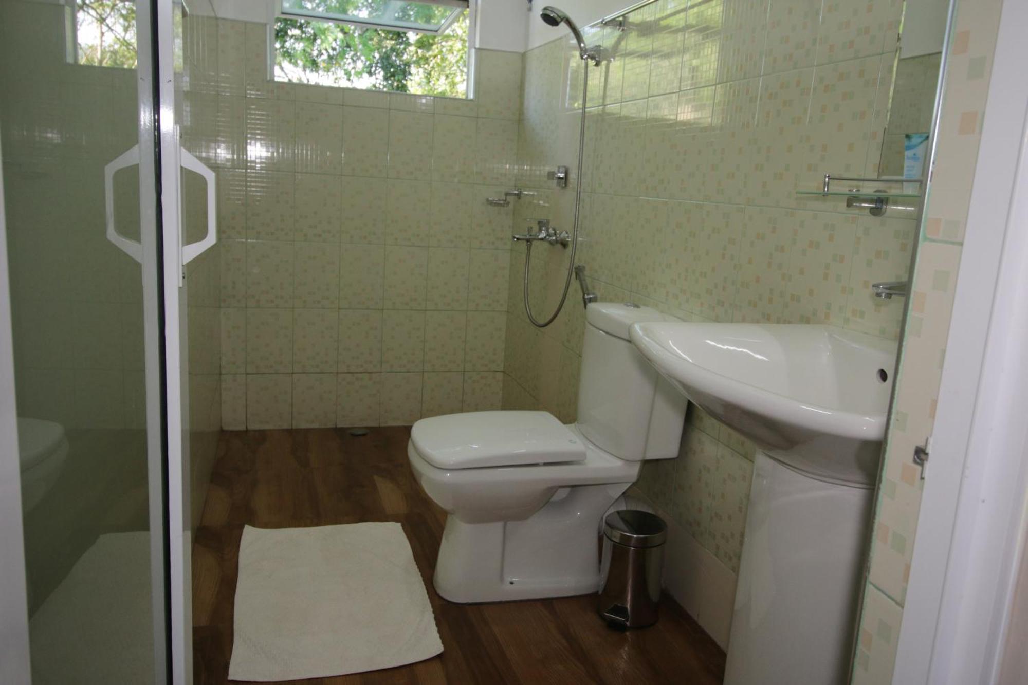 Arunalu Guest house
