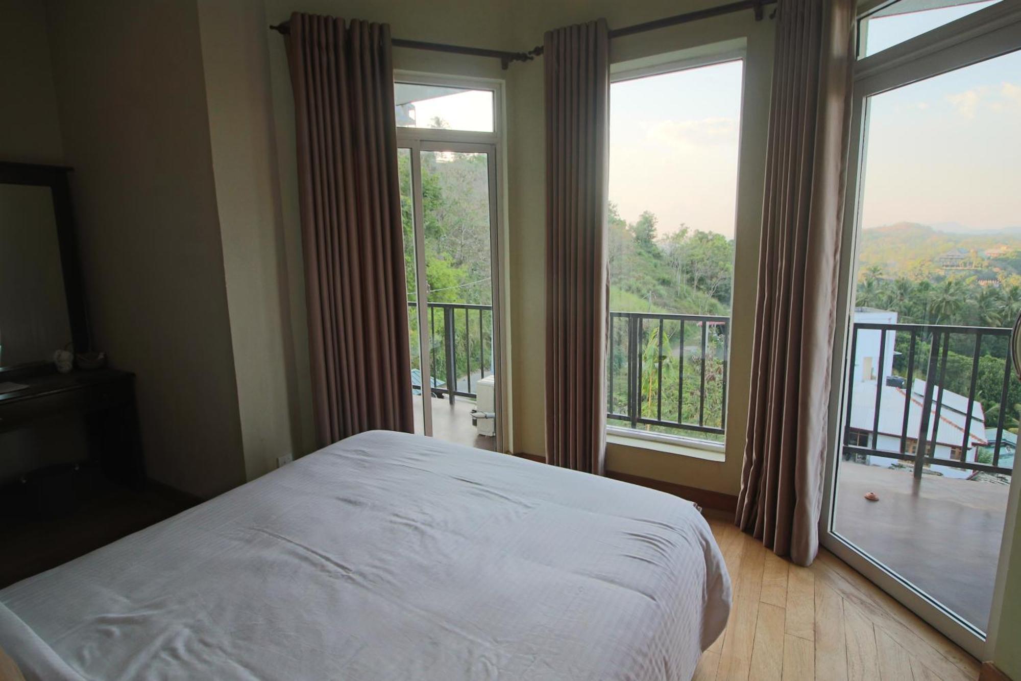 Arunalu Guest house Kandy