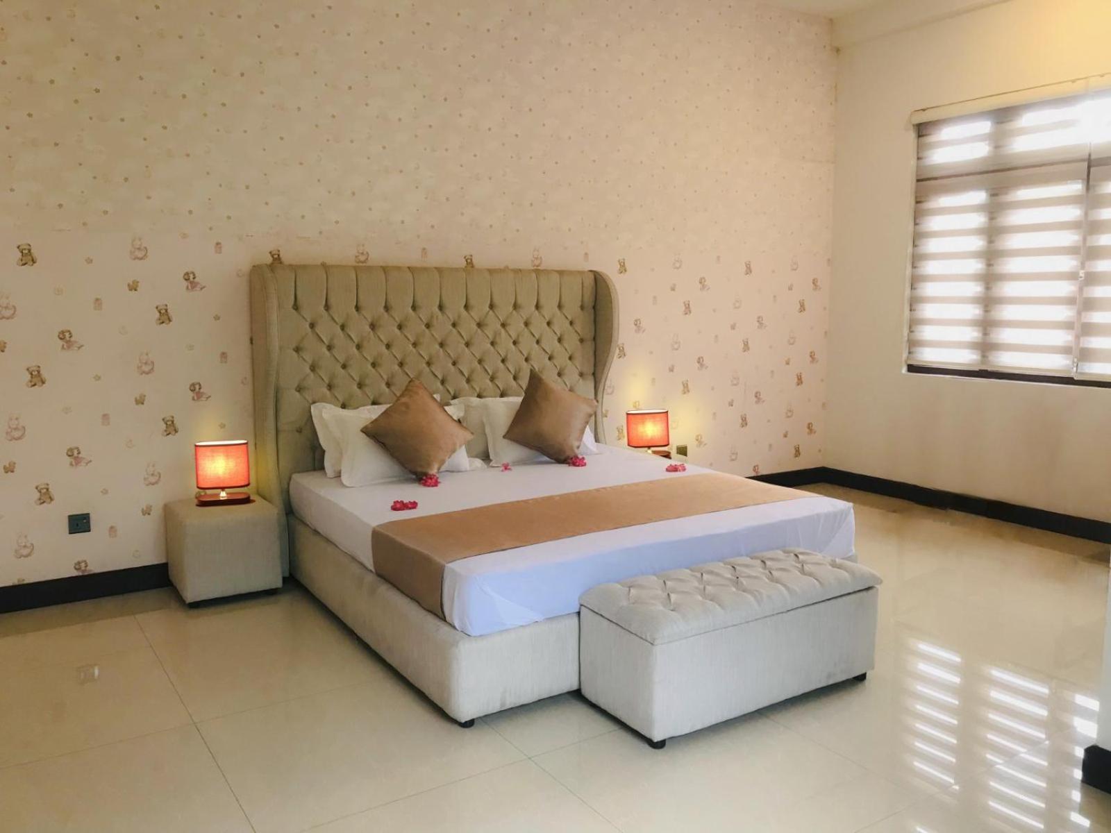Royal Retreat ,kandy *