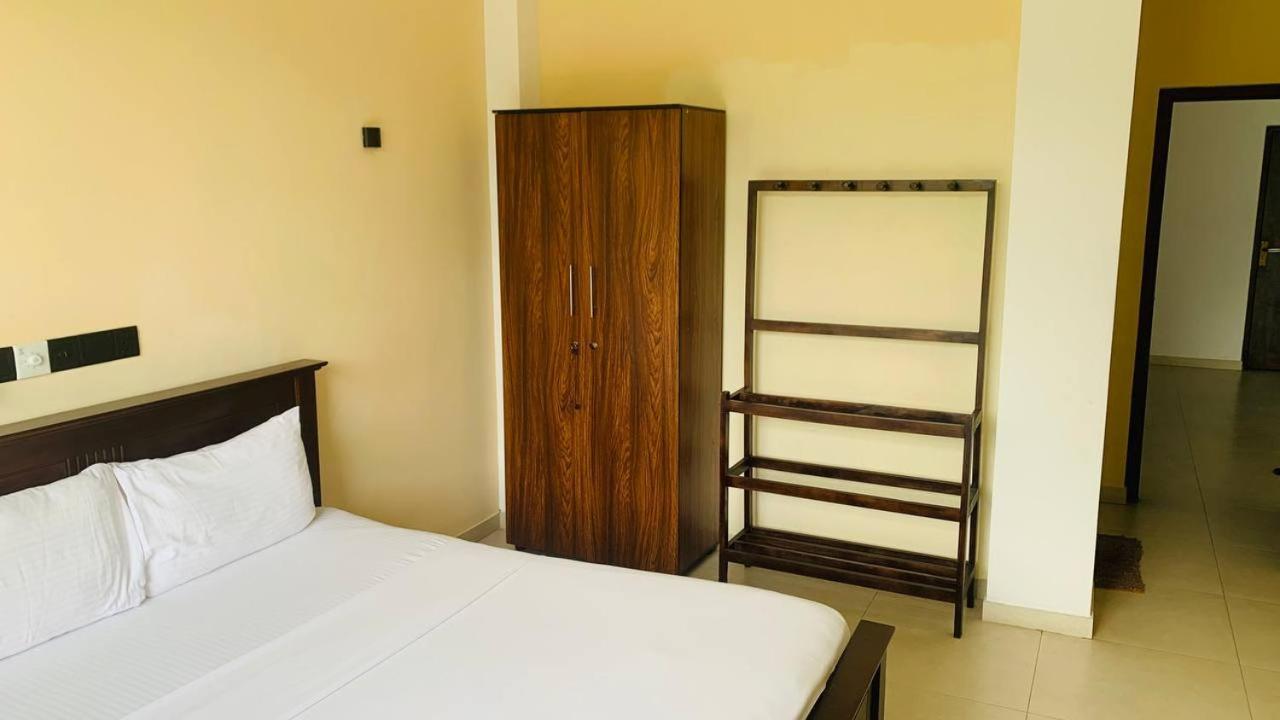 Hanthana Mount View Homestay