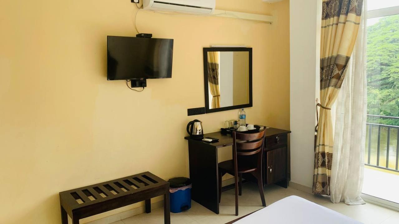 Homestay Hanthana Mount View *