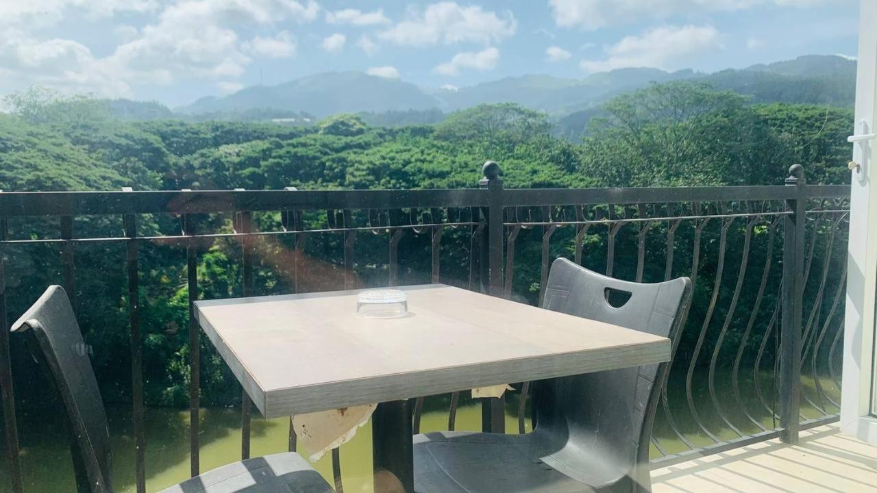 Hanthana Mount View Homestay