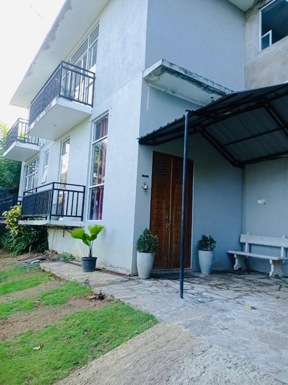 Guest house Hill