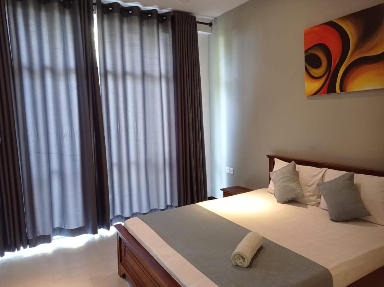 Hill Guest house Kandy